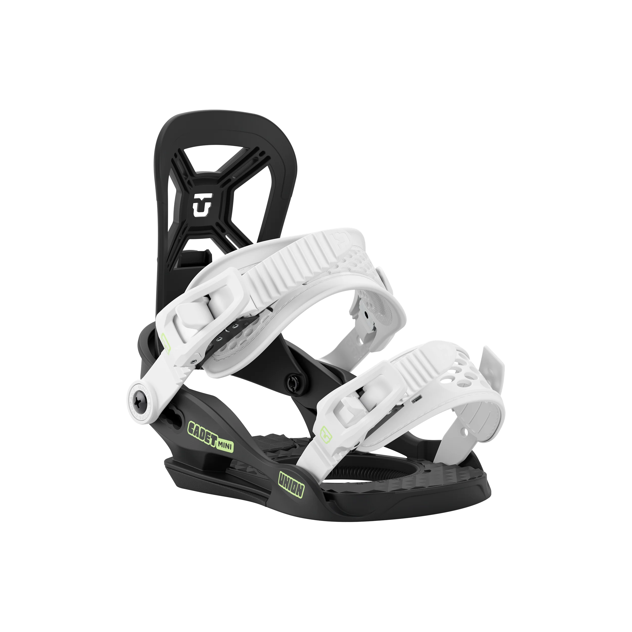 2027 Union Cadet Mini - Black - Image 2