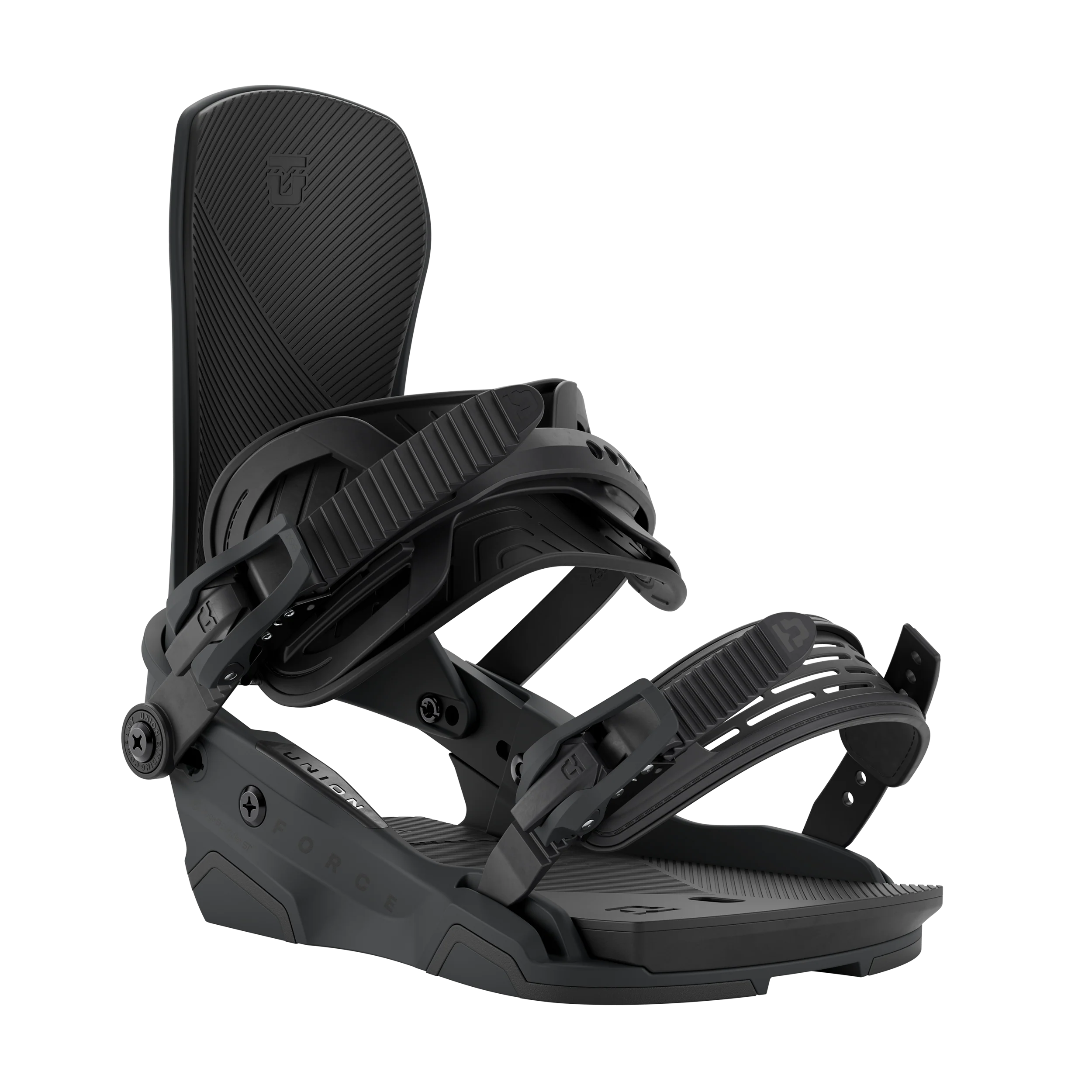 2027 Union Force Binding - Team Black - Image 2