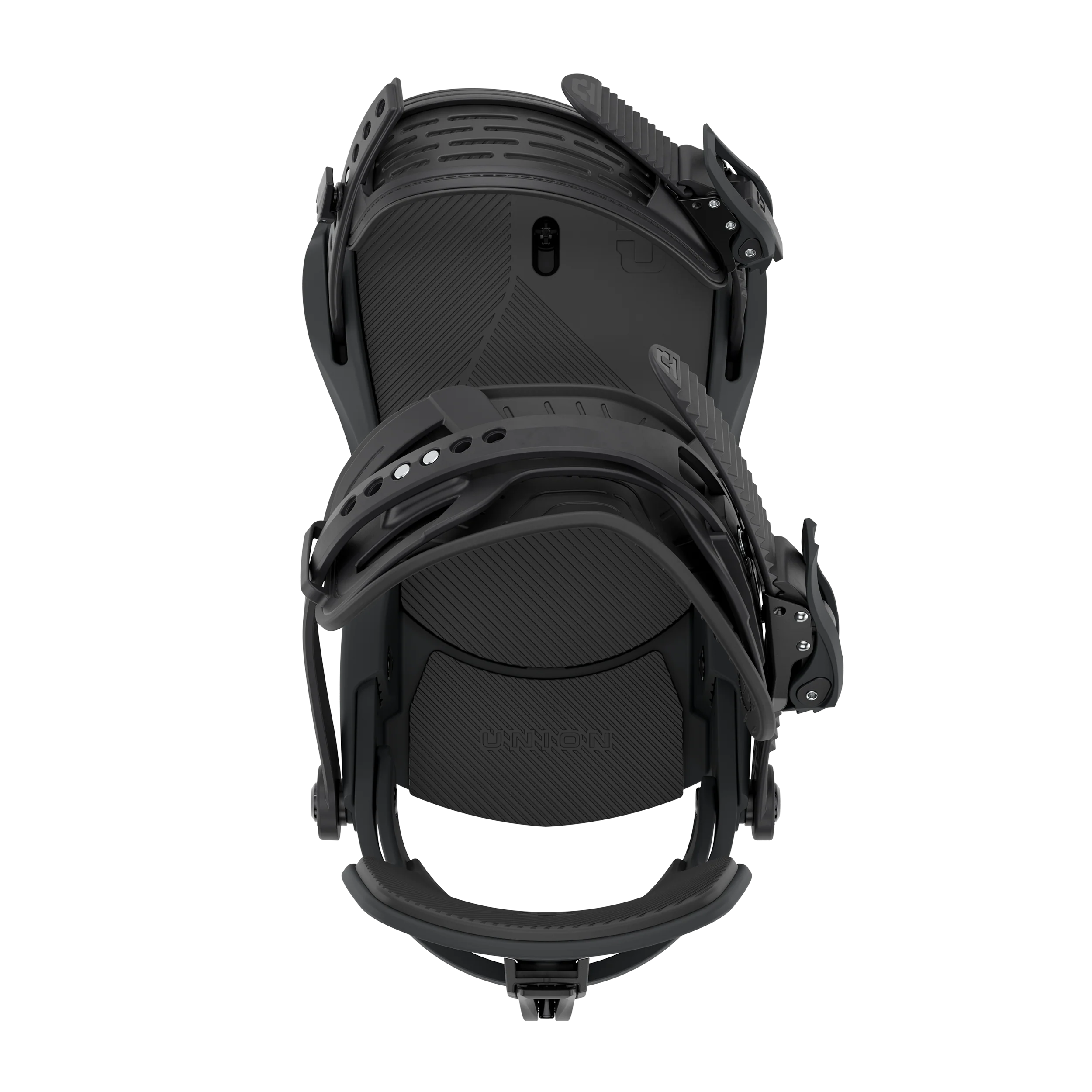 2027 Union Force Binding - Team Black - Image 3