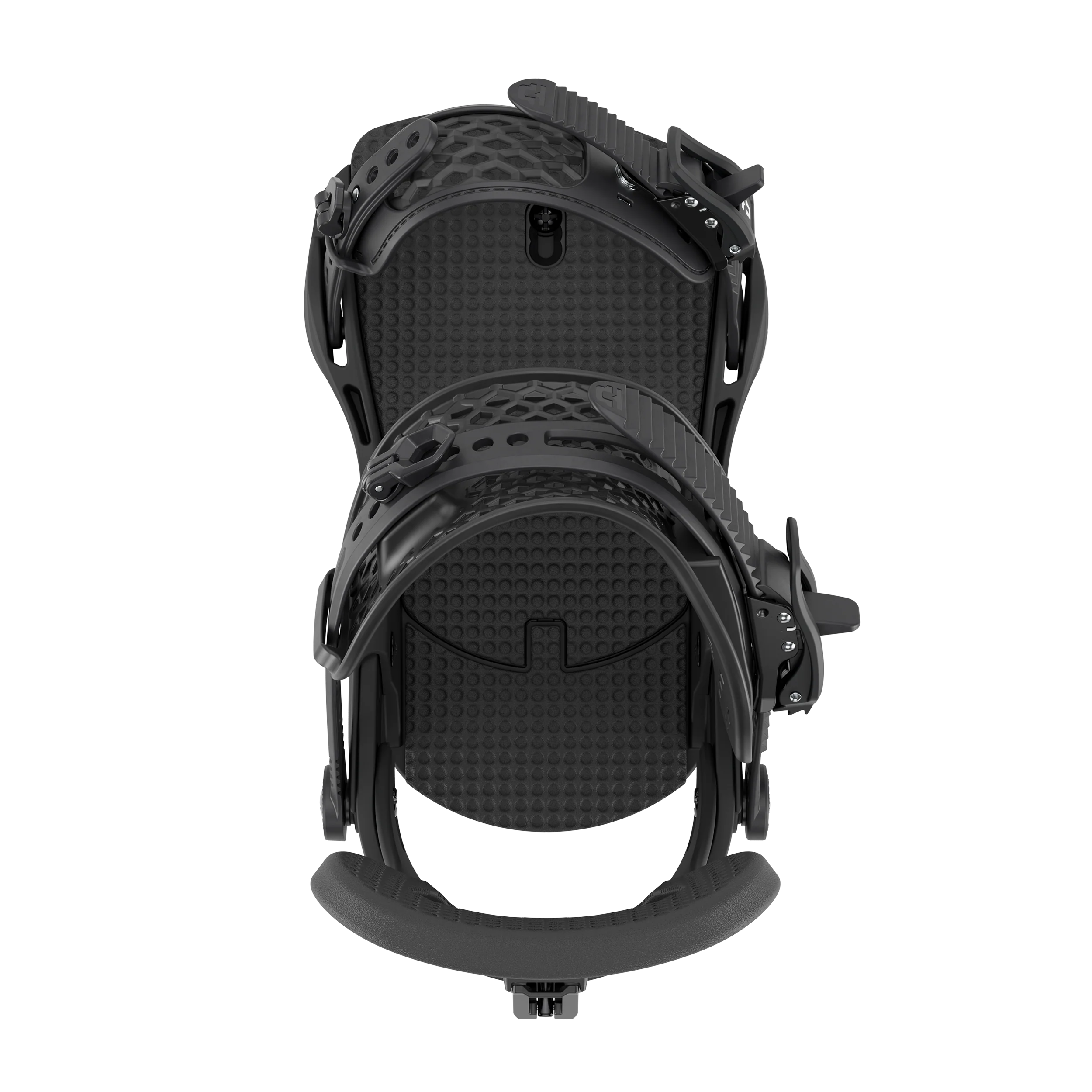 2027 Union Force Classic Binding - Black - Image 3