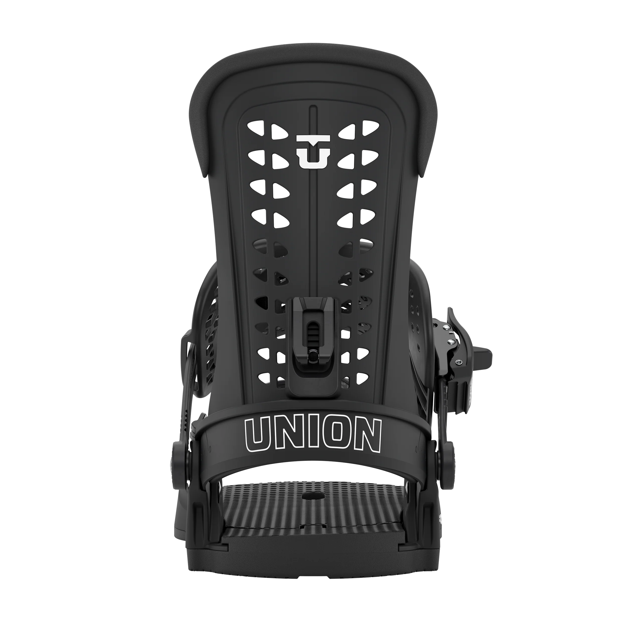 2027 Union Force Classic Binding - Black - Image 4
