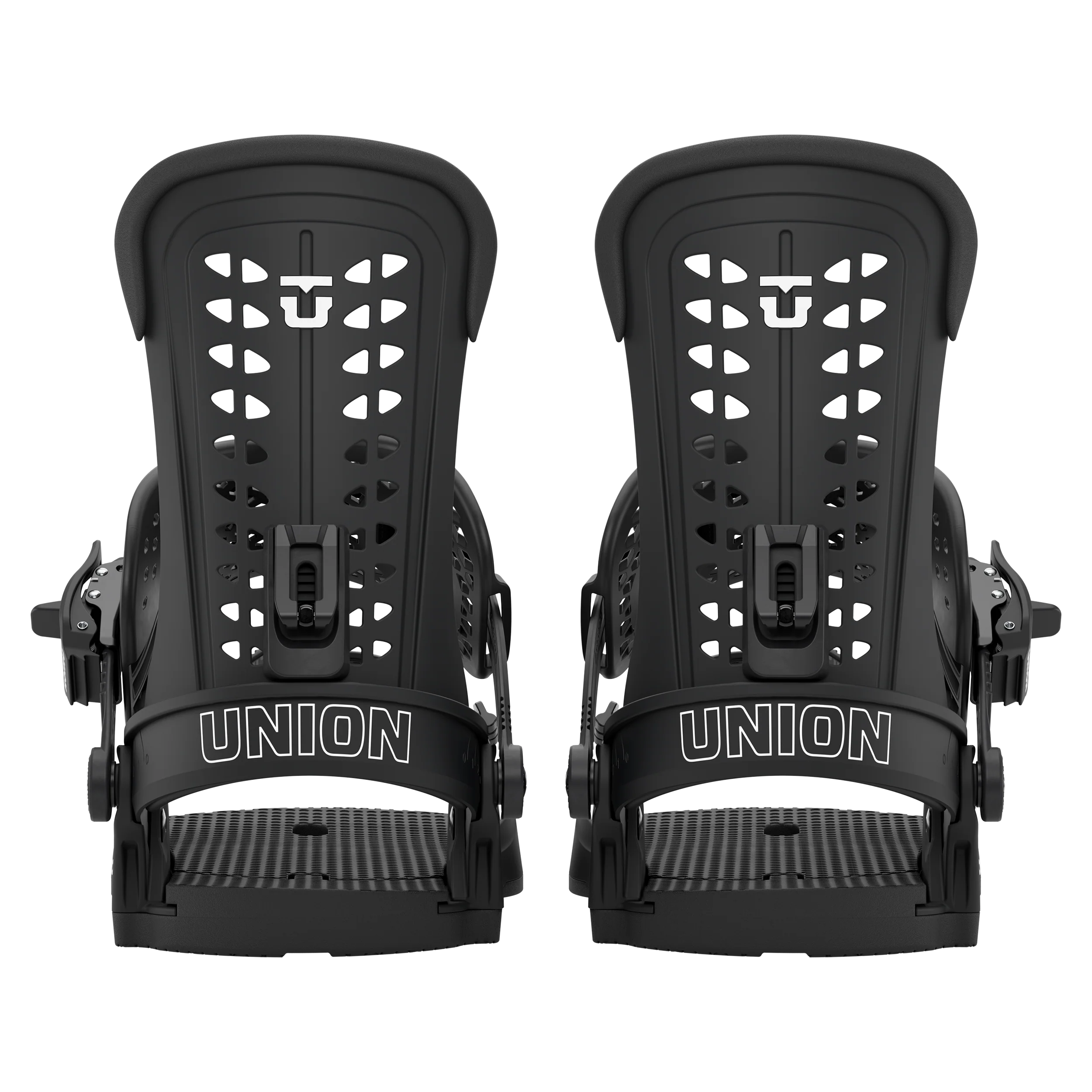 2027 Union Force Classic Binding - Black - Image 5