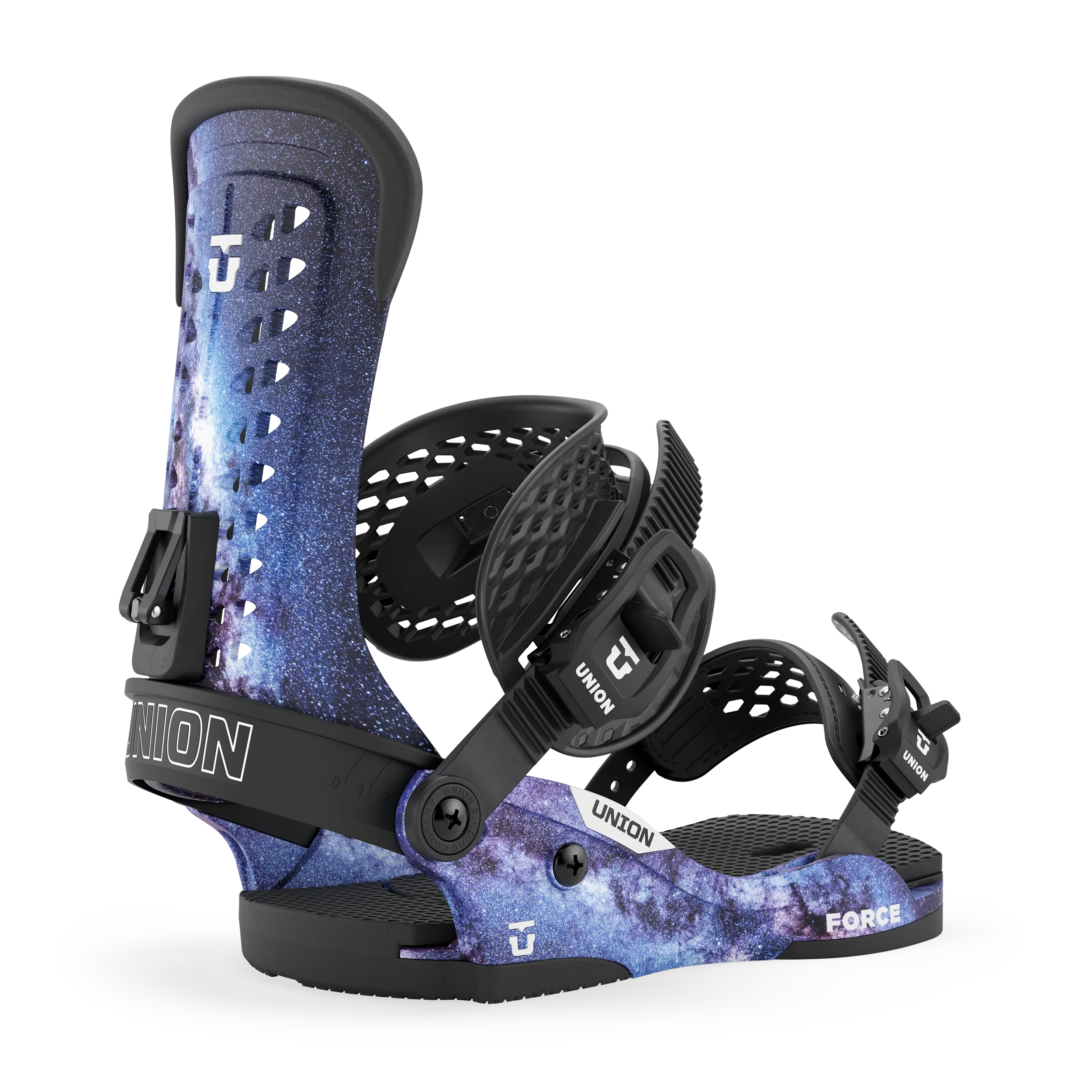 2027 Union Force Classic Binding - Cosmo