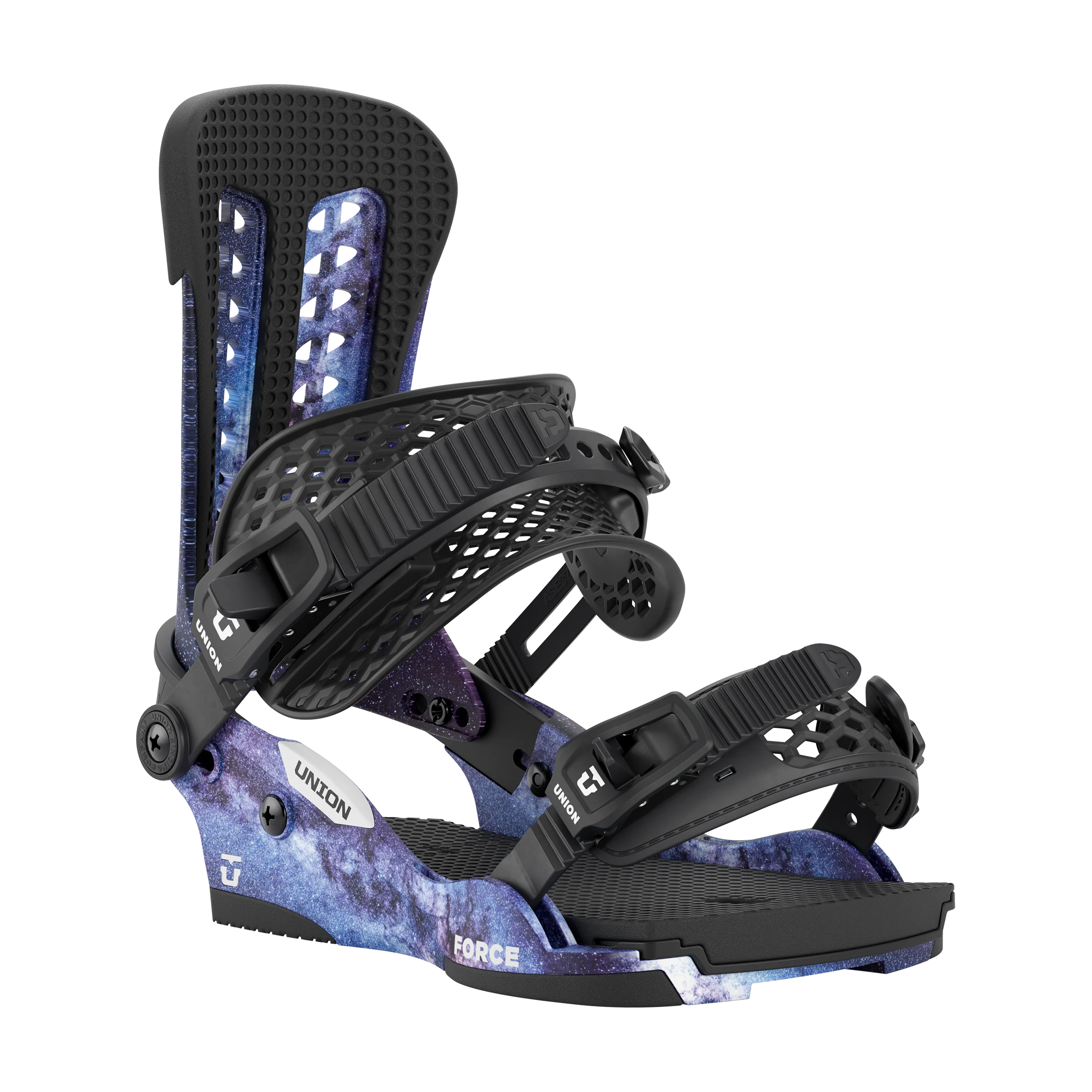 2027 Union Force Classic Binding - Cosmo - Image 2