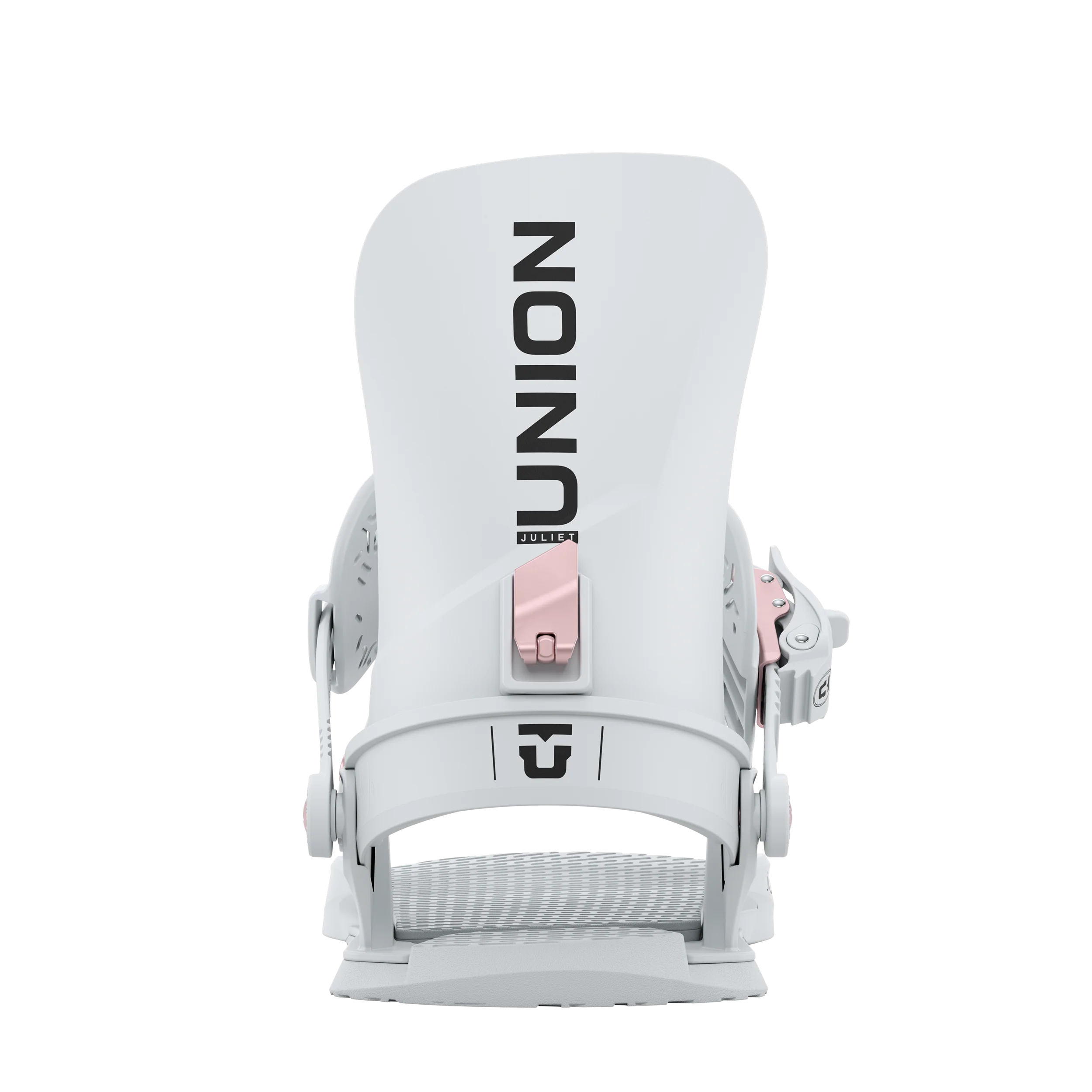 2027 Union Juliet Binding - Light Grey - Image 4