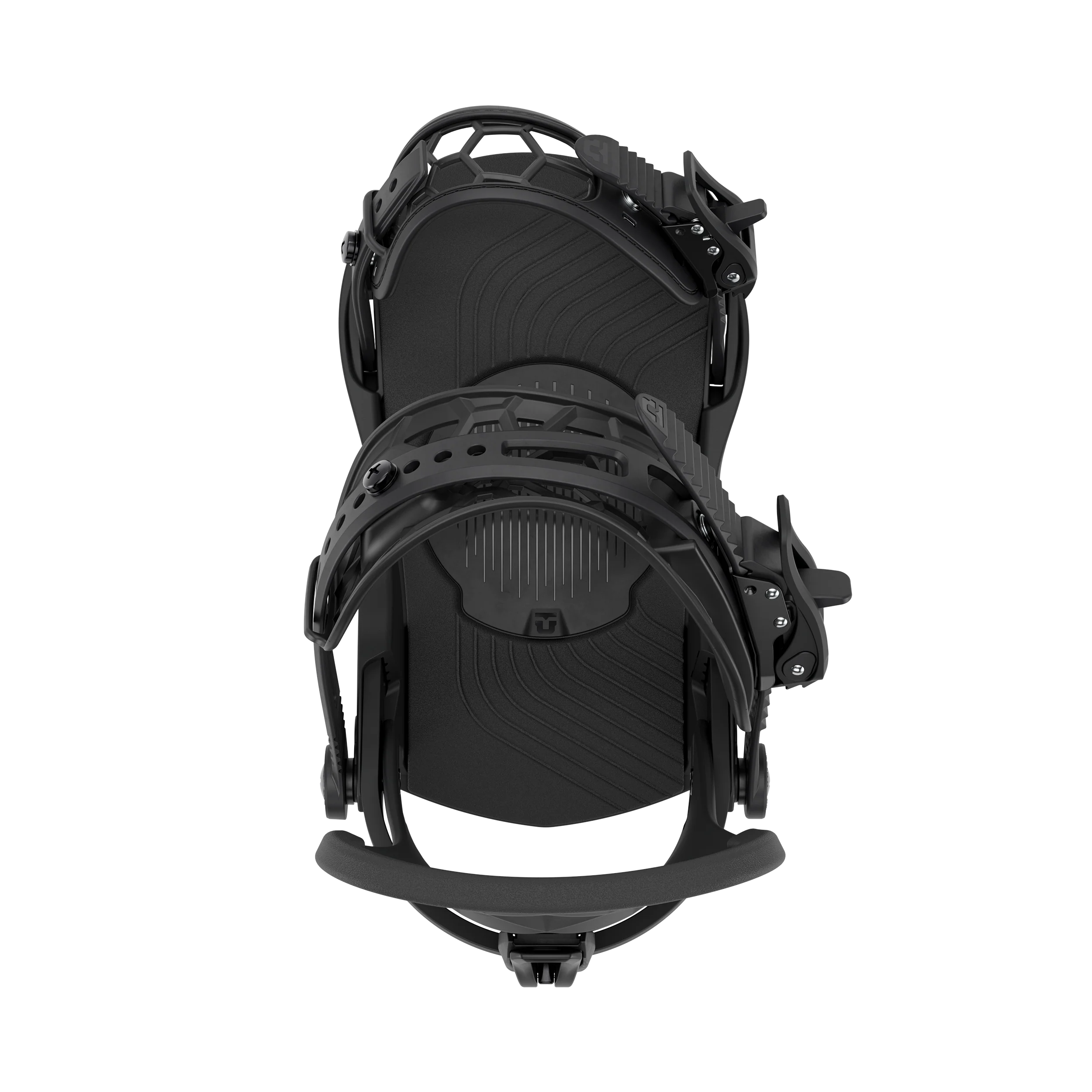 2027 Union Rosa Binding - Black - Image 3