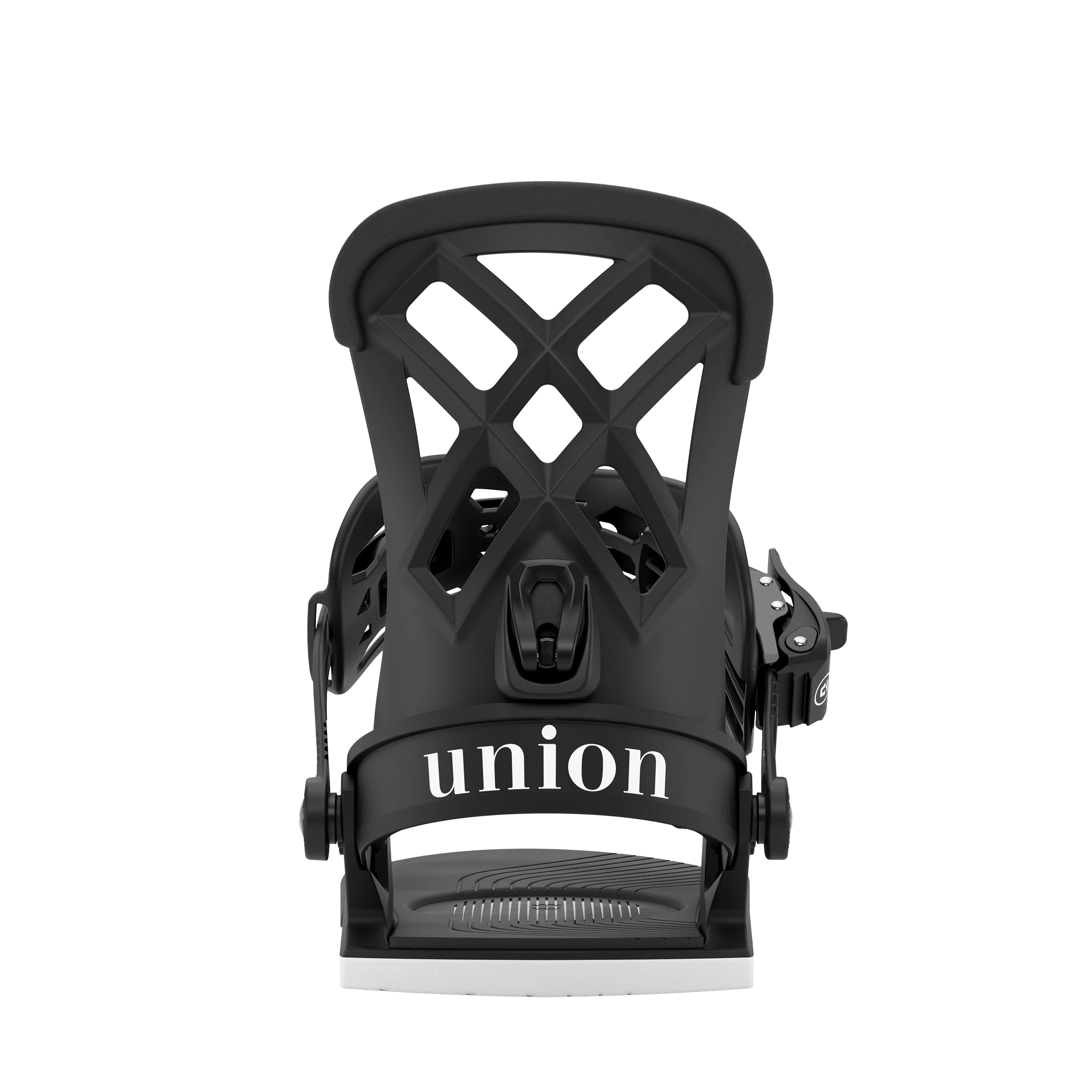 2027 Union Rosa Binding - Black - Image 4