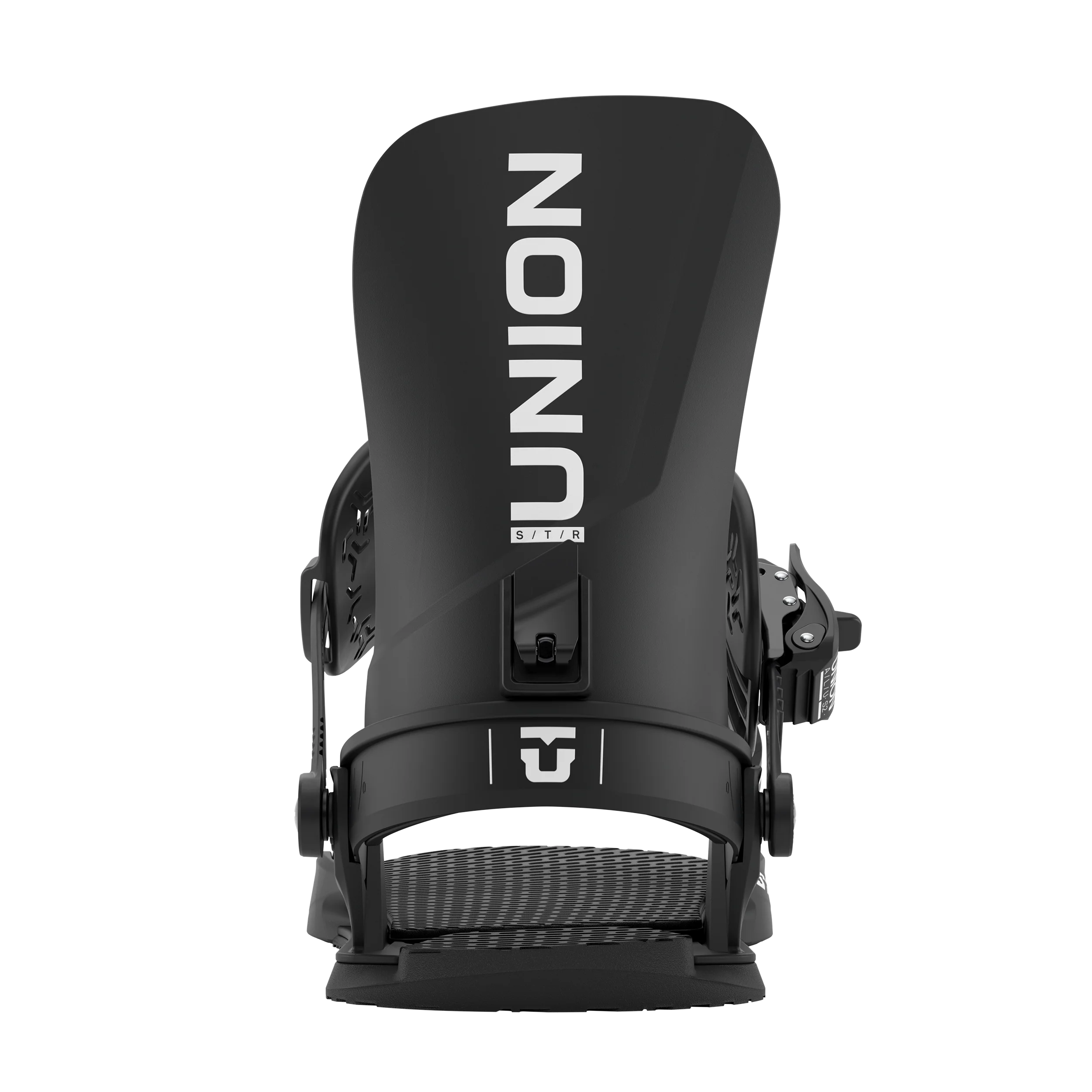 2027 Union STR Binding - Black - Image 4