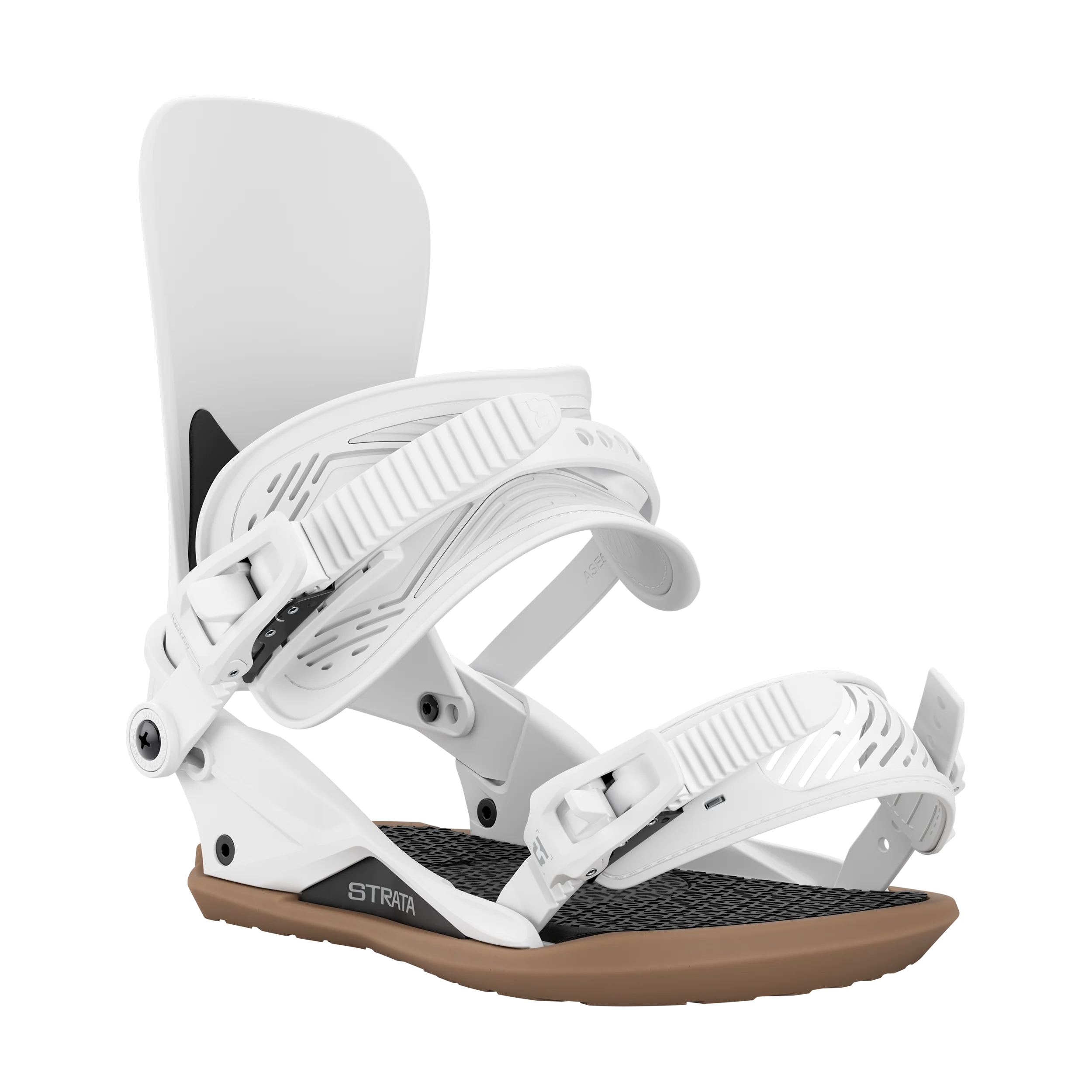 2027 Union Strata Binding - White - Image 2