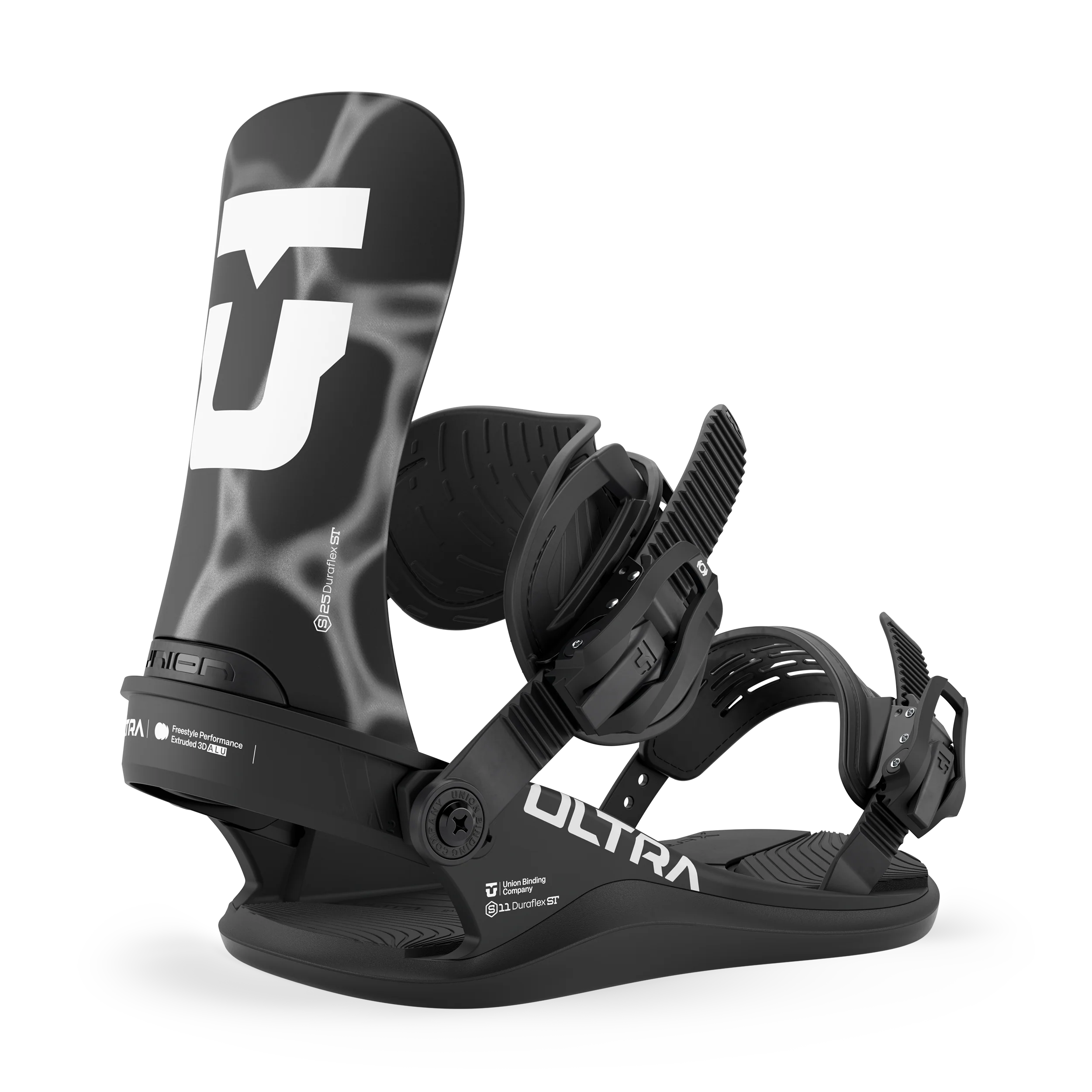2027 Union Ultra Mens Binding - Black