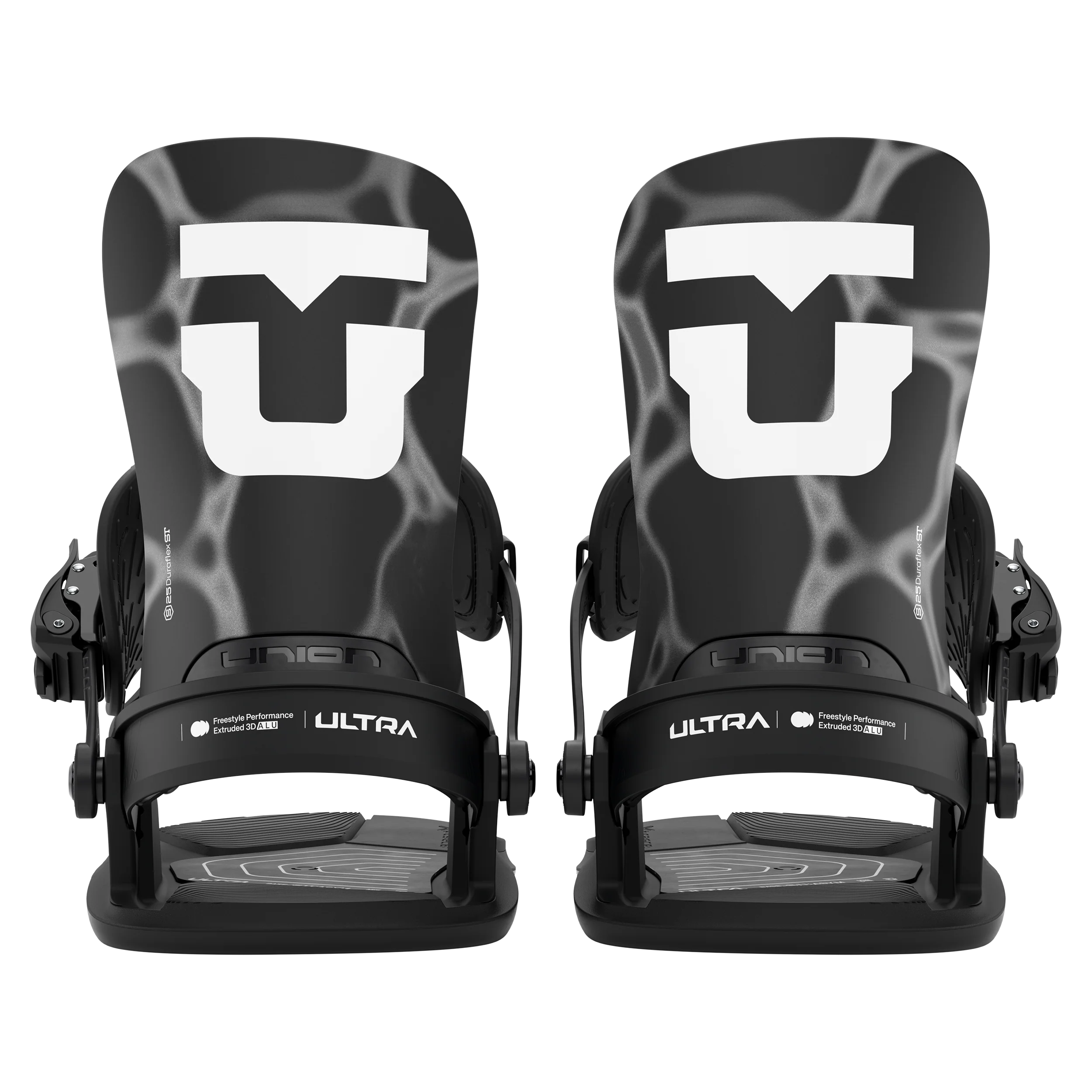 2027 Union Ultra Mens Binding - Black - Image 5