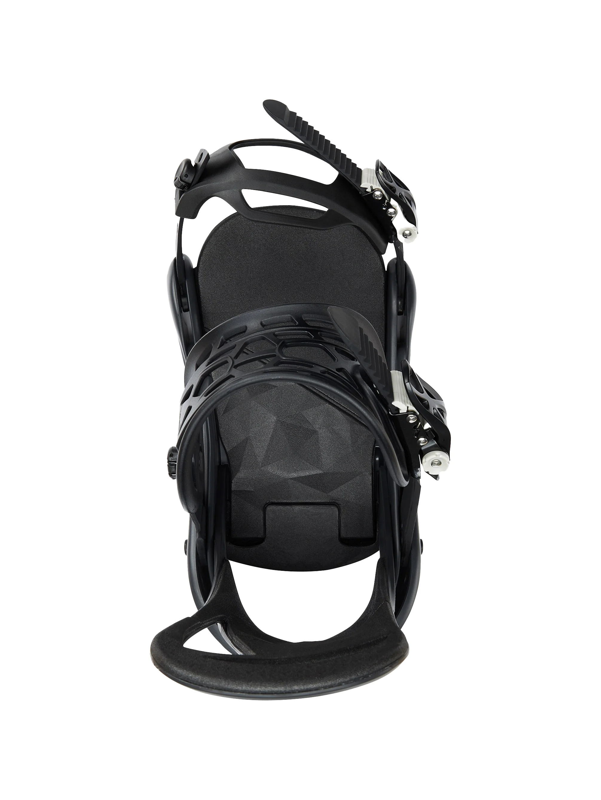2025 Burton Womens Citizen Binding - Black - Image 3