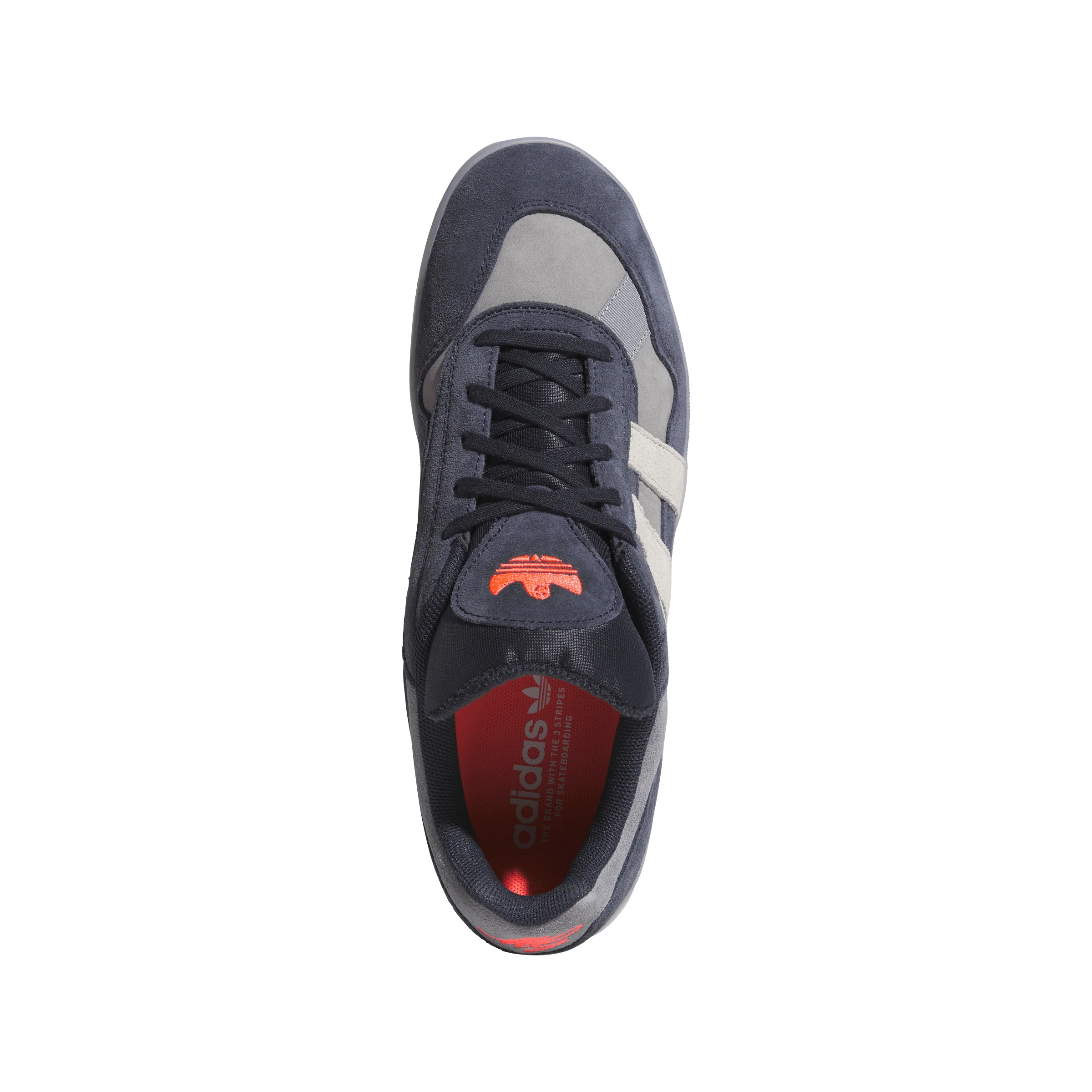 Adidas Aloha Super - Legend Ink / Crystal White - Image 5