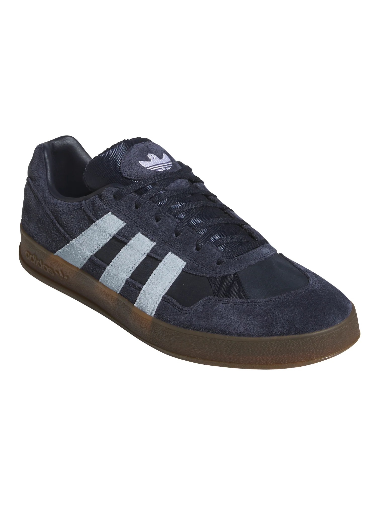 Adidas Aloha Super - Legend Ink / Gum - Image 2