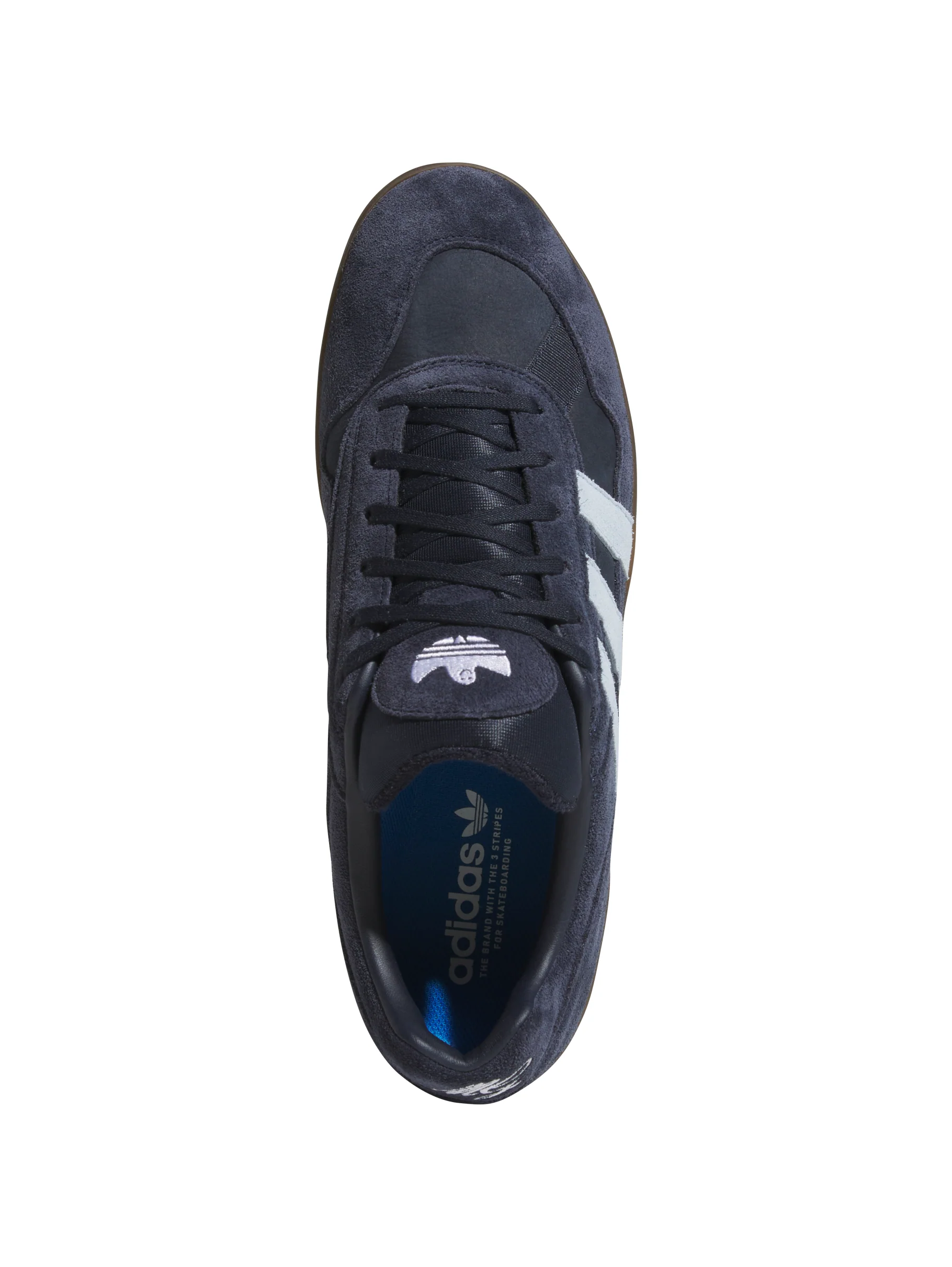 Adidas Aloha Super - Legend Ink / Gum - Image 4