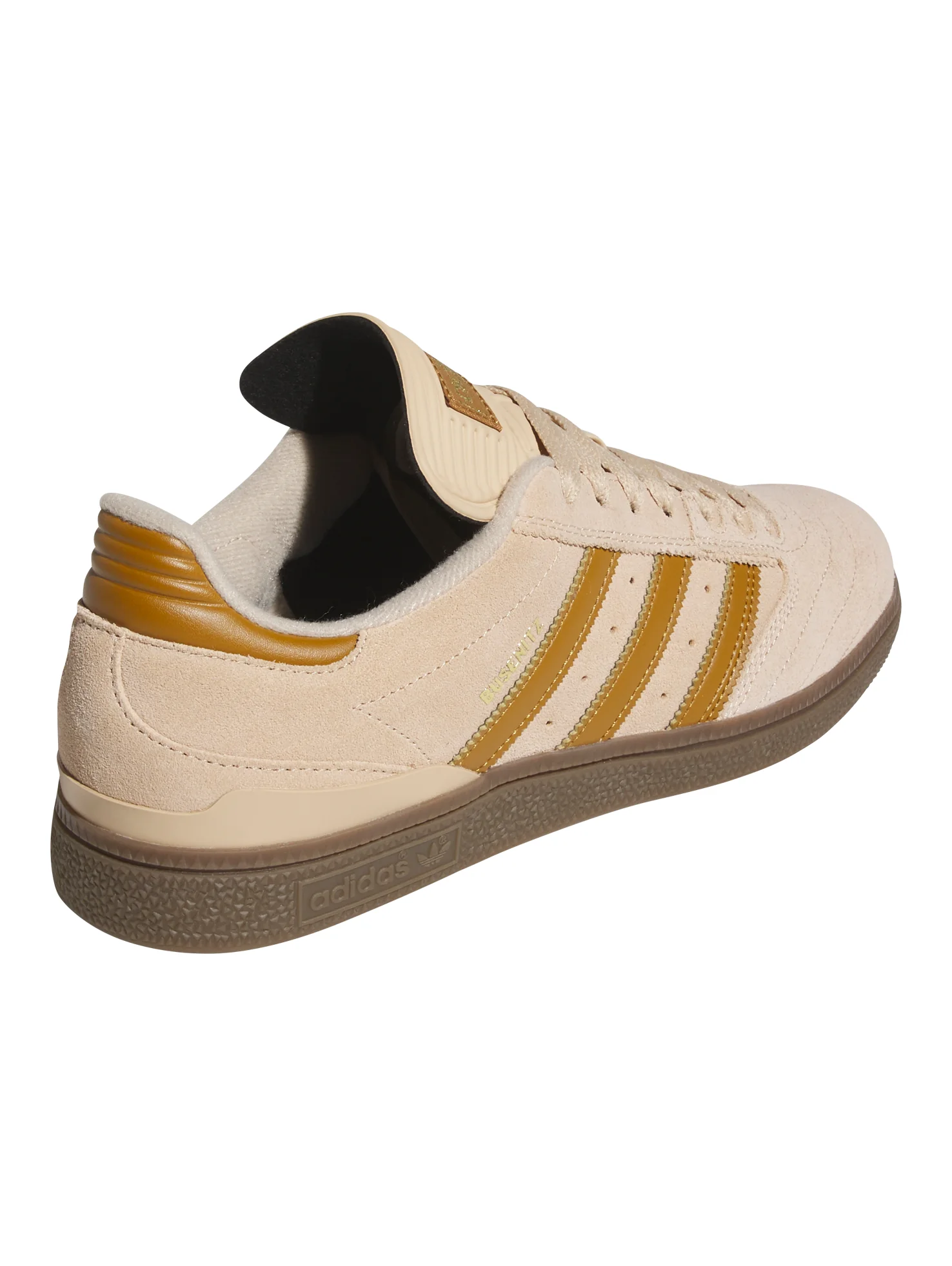 Adidas Busenitz - Magic Beige / Bronze Strata / Gum - Image 3