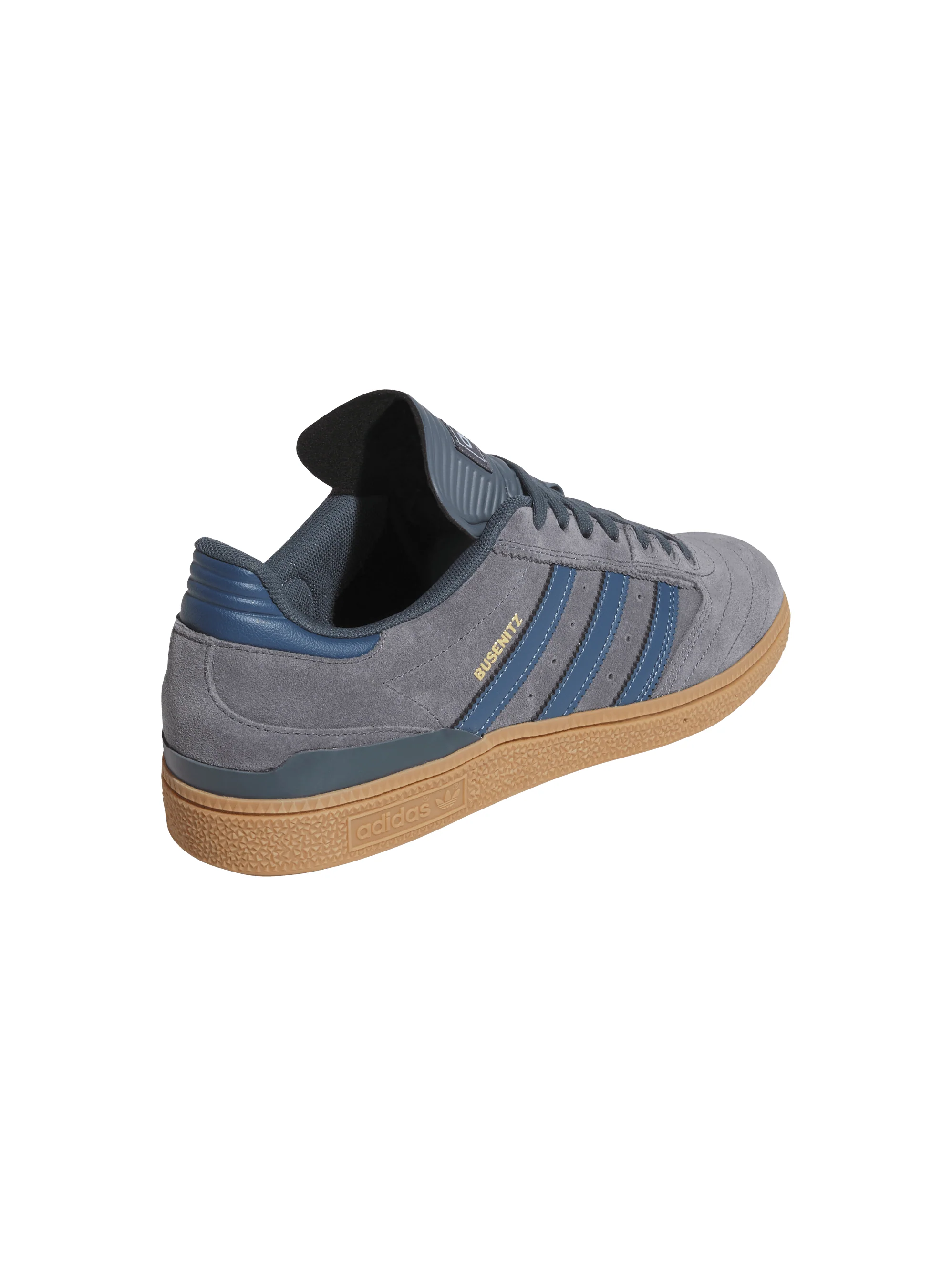Adidas Busenitz Pro - Onix / Gum - Image 3
