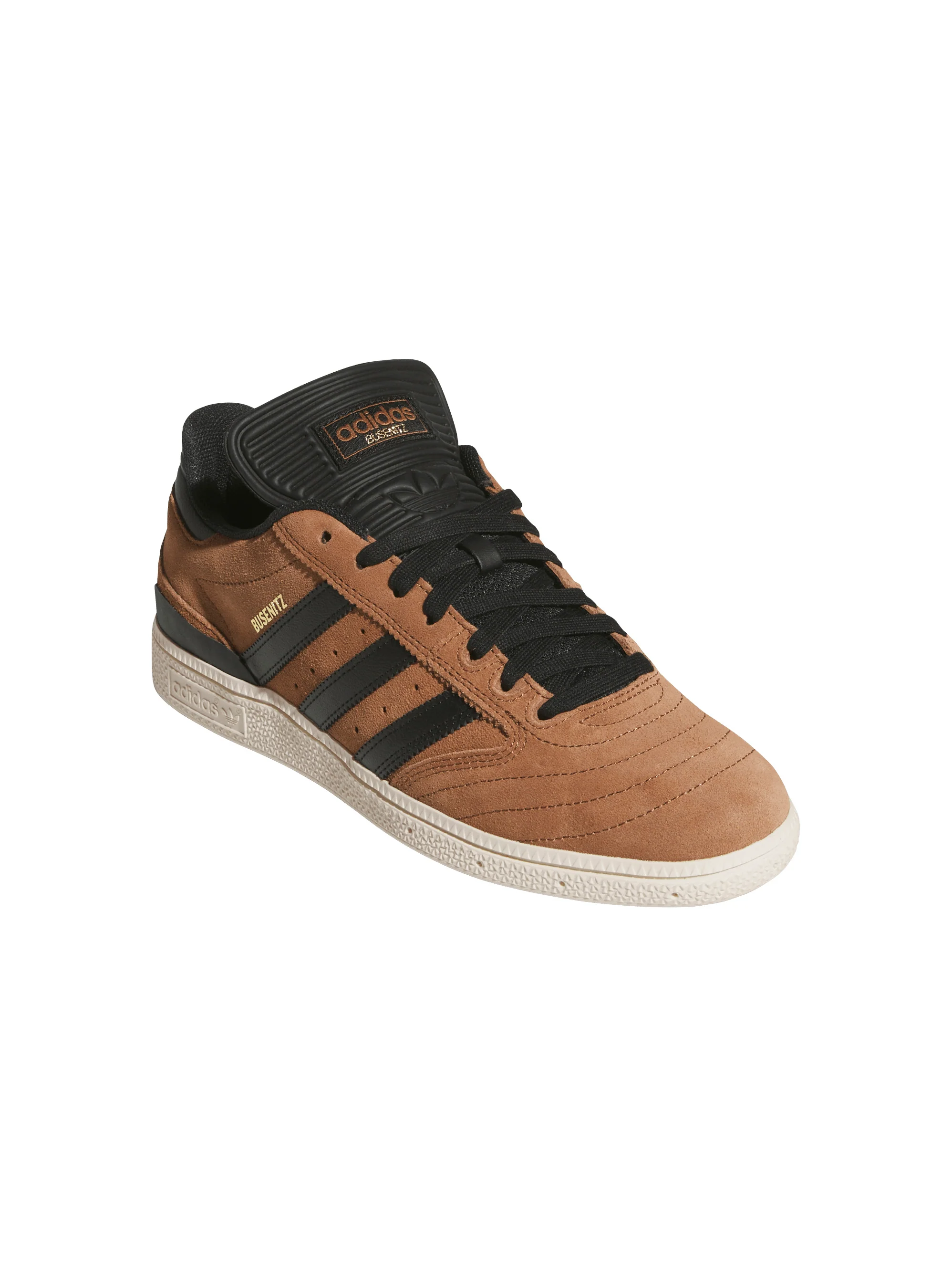 Adidas Busenitz Pro - Preloved Brown / Core Black - Image 2