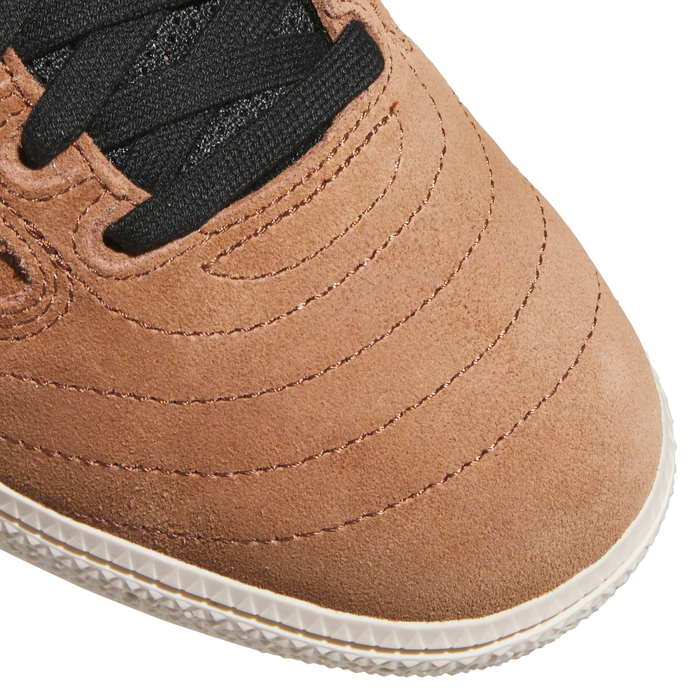 Adidas Busenitz Pro - Preloved Brown / Core Black - Image 7
