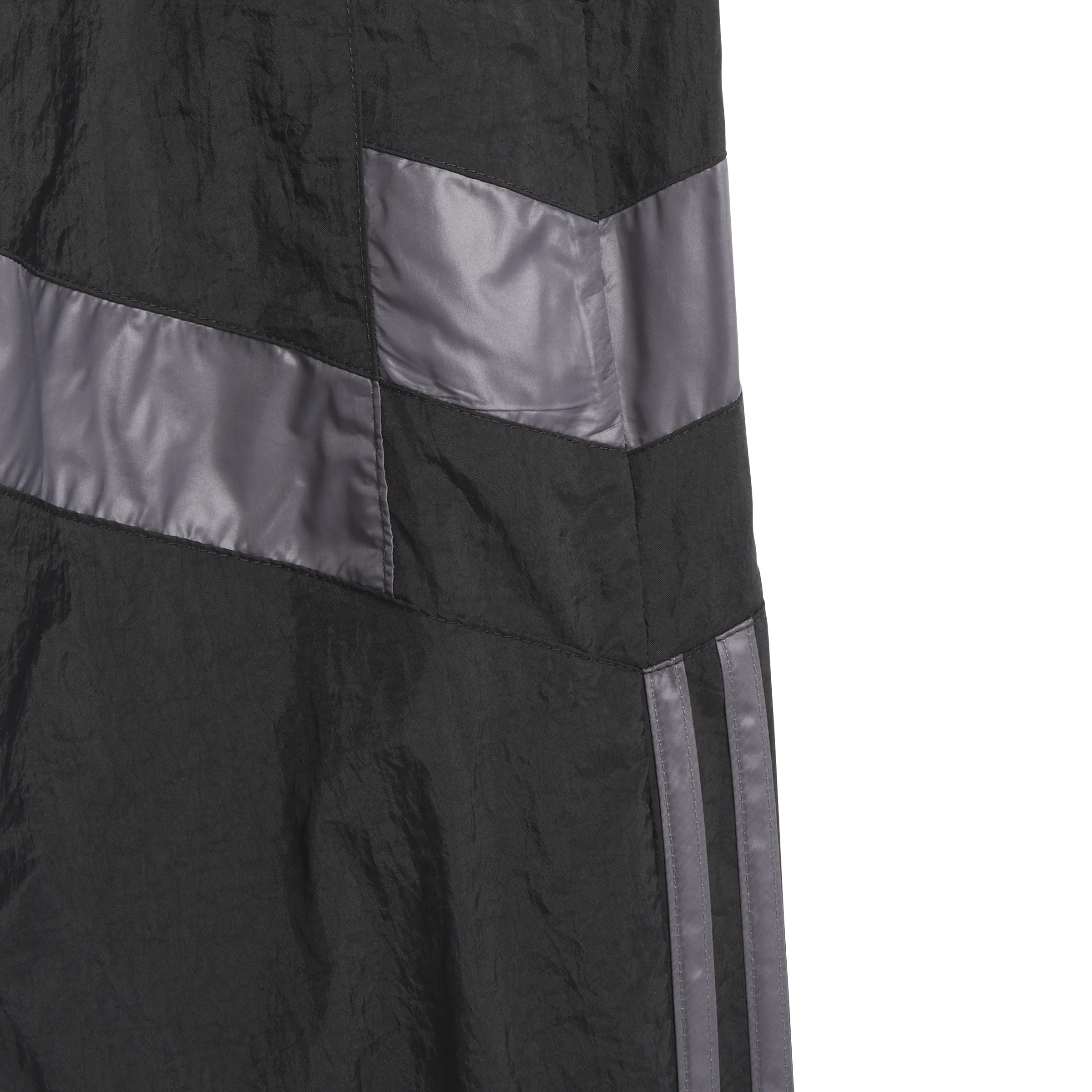 Adidas FA Aloxe Track Pant - Black / Granite - Image 5