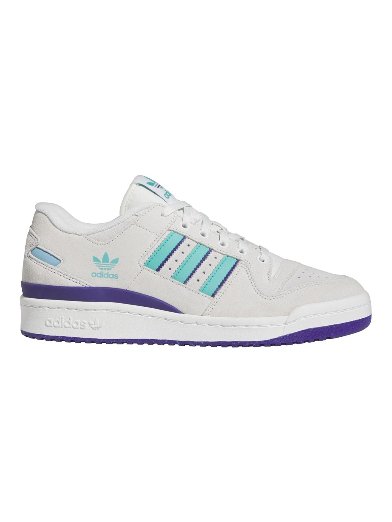Adidas Forum 84 Low ADV - Image 5