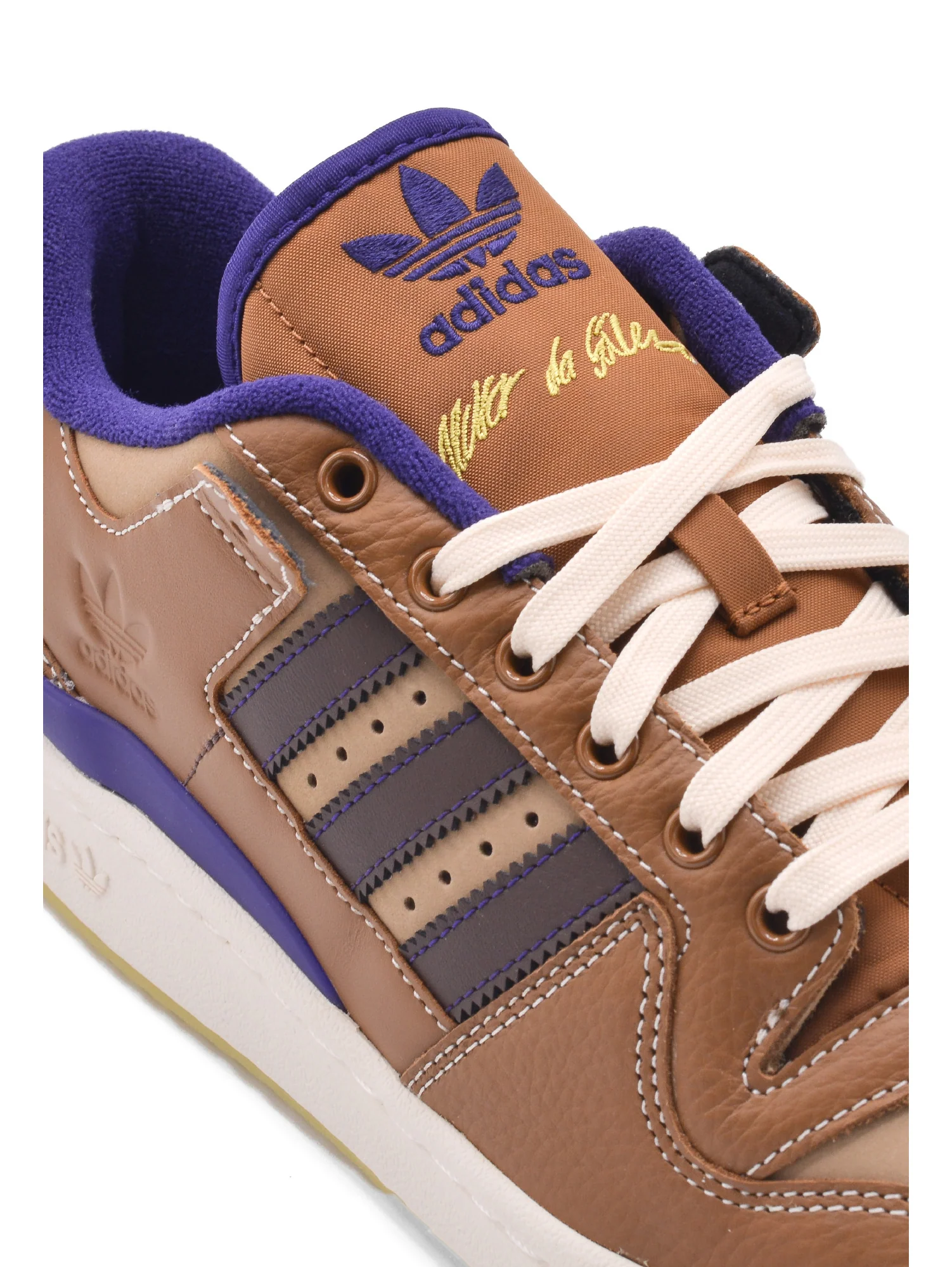 Adidas Forum 84 Low ADV Heitor - Image 6