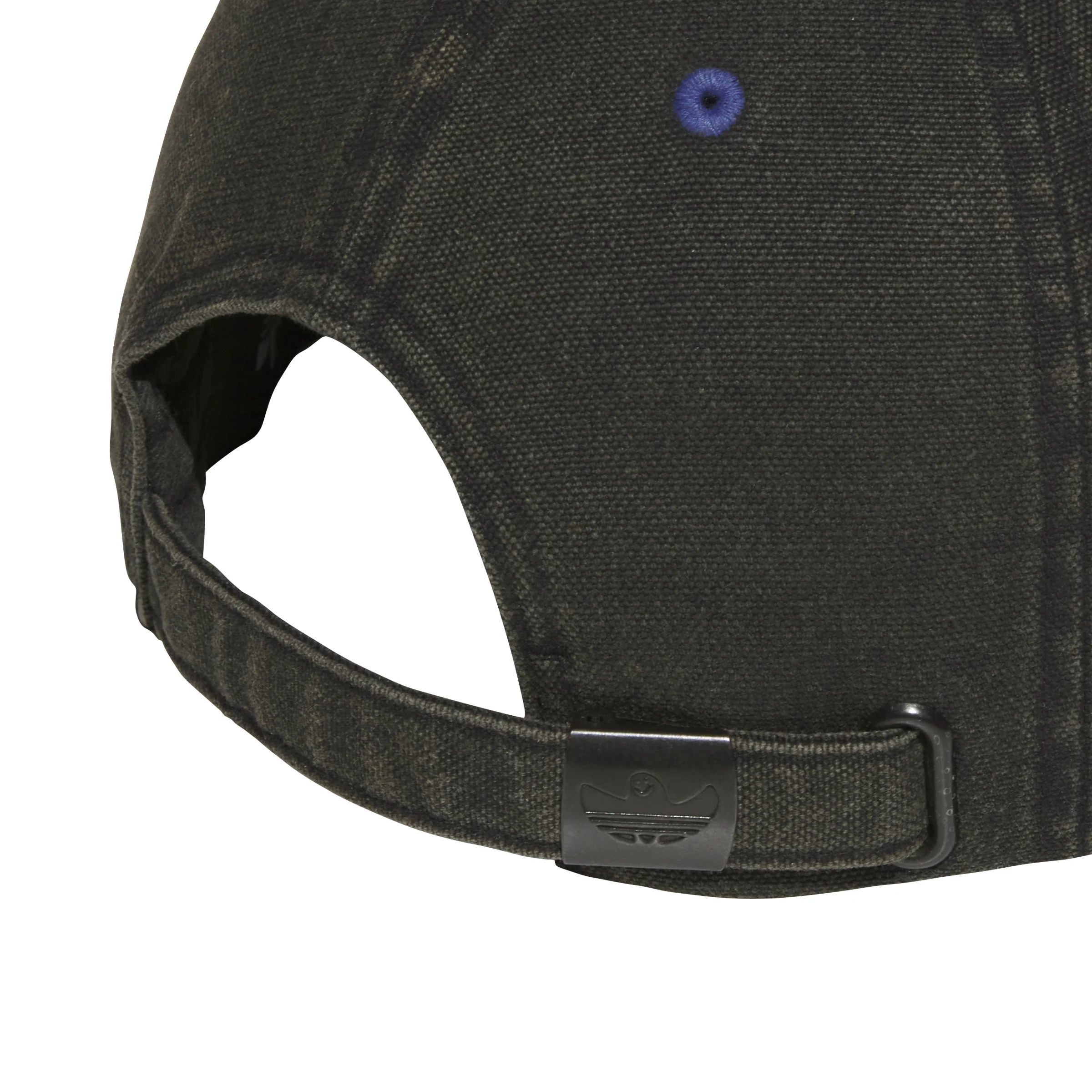 Adidas Gonz Cap - Black - Image 3