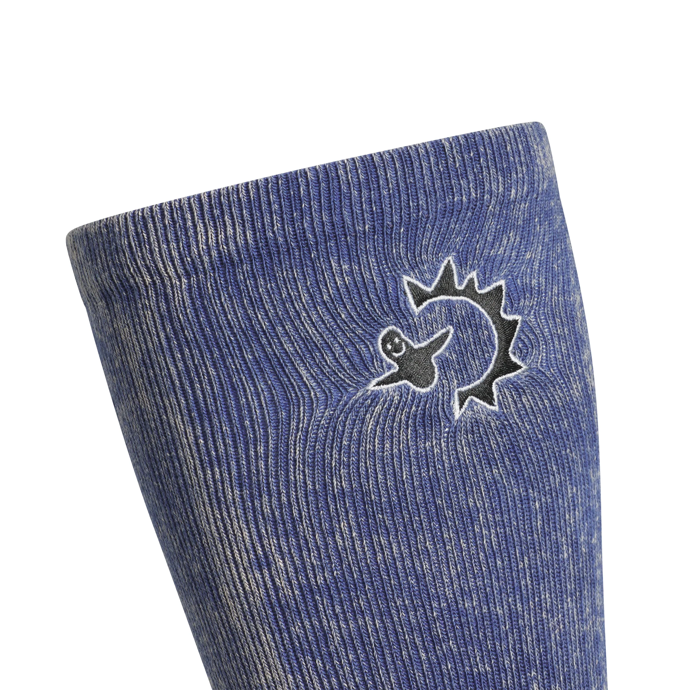 Adidas Gonz Sock - Multi - Image 3