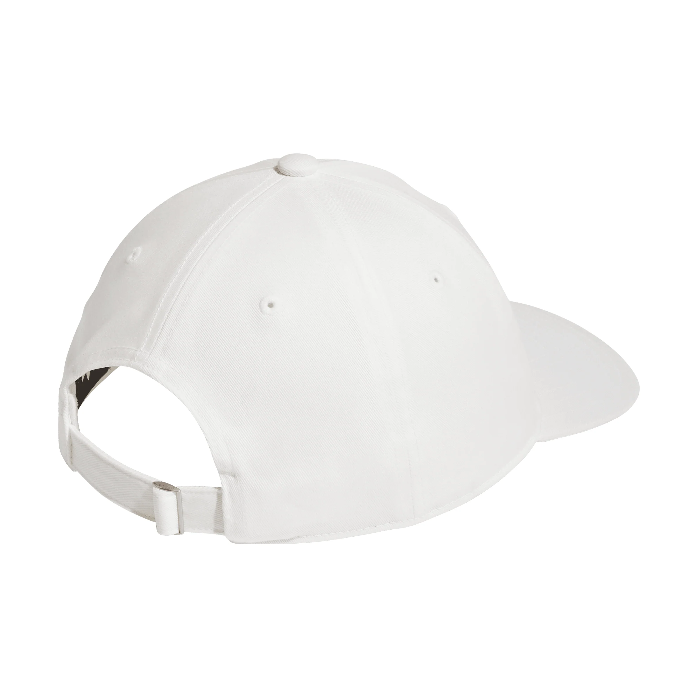 Adidas Gonz Solid Cap - White - Image 2