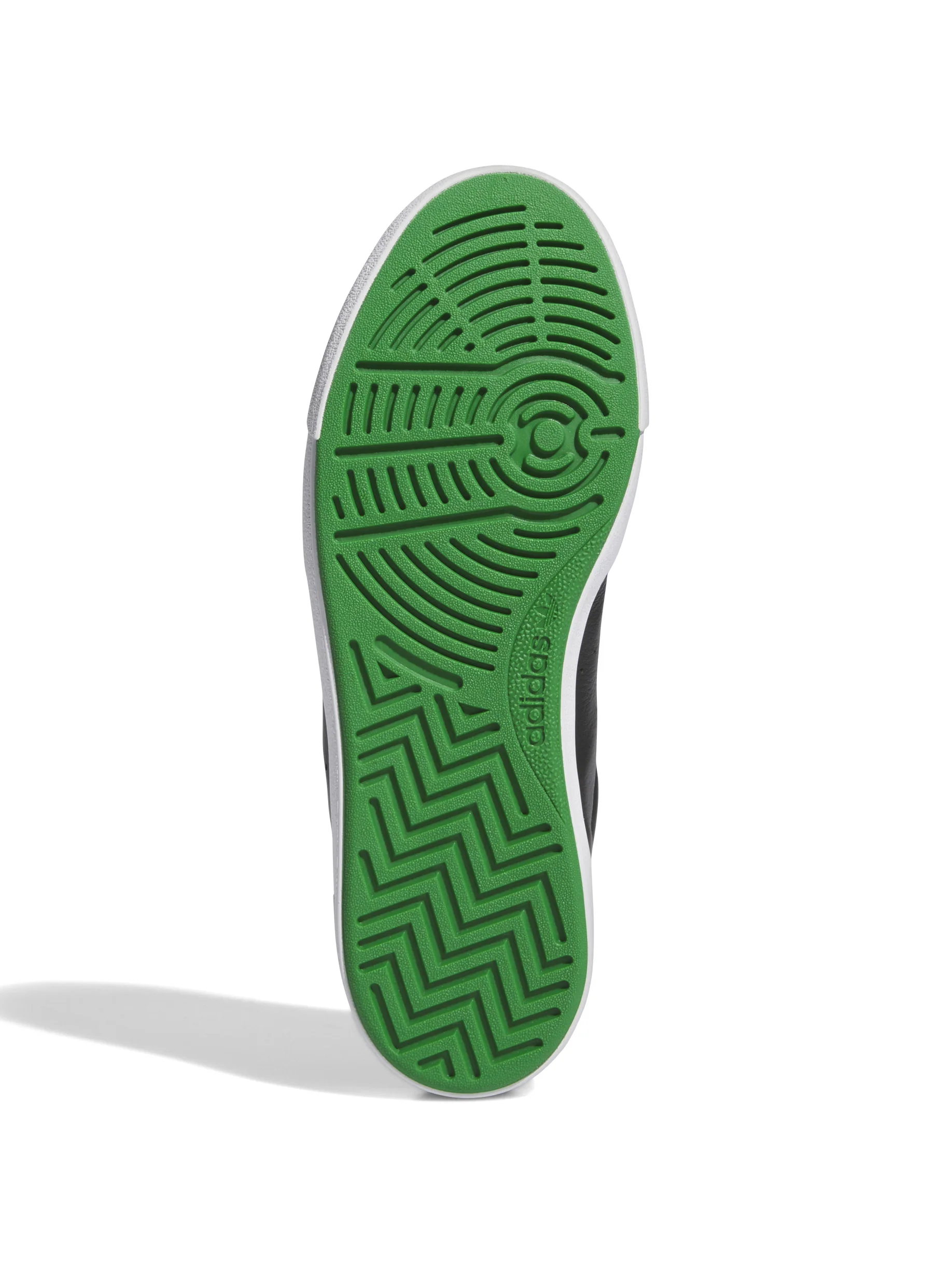 Adidas Nora - Core Black / Green / Cloud White - Image 3