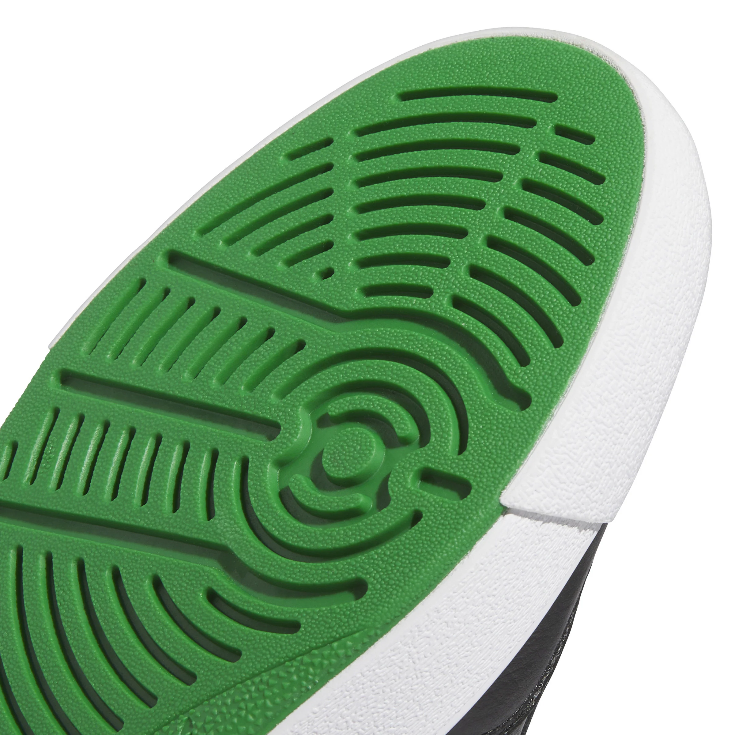 Adidas Nora - Core Black / Green / Cloud White - Image 6