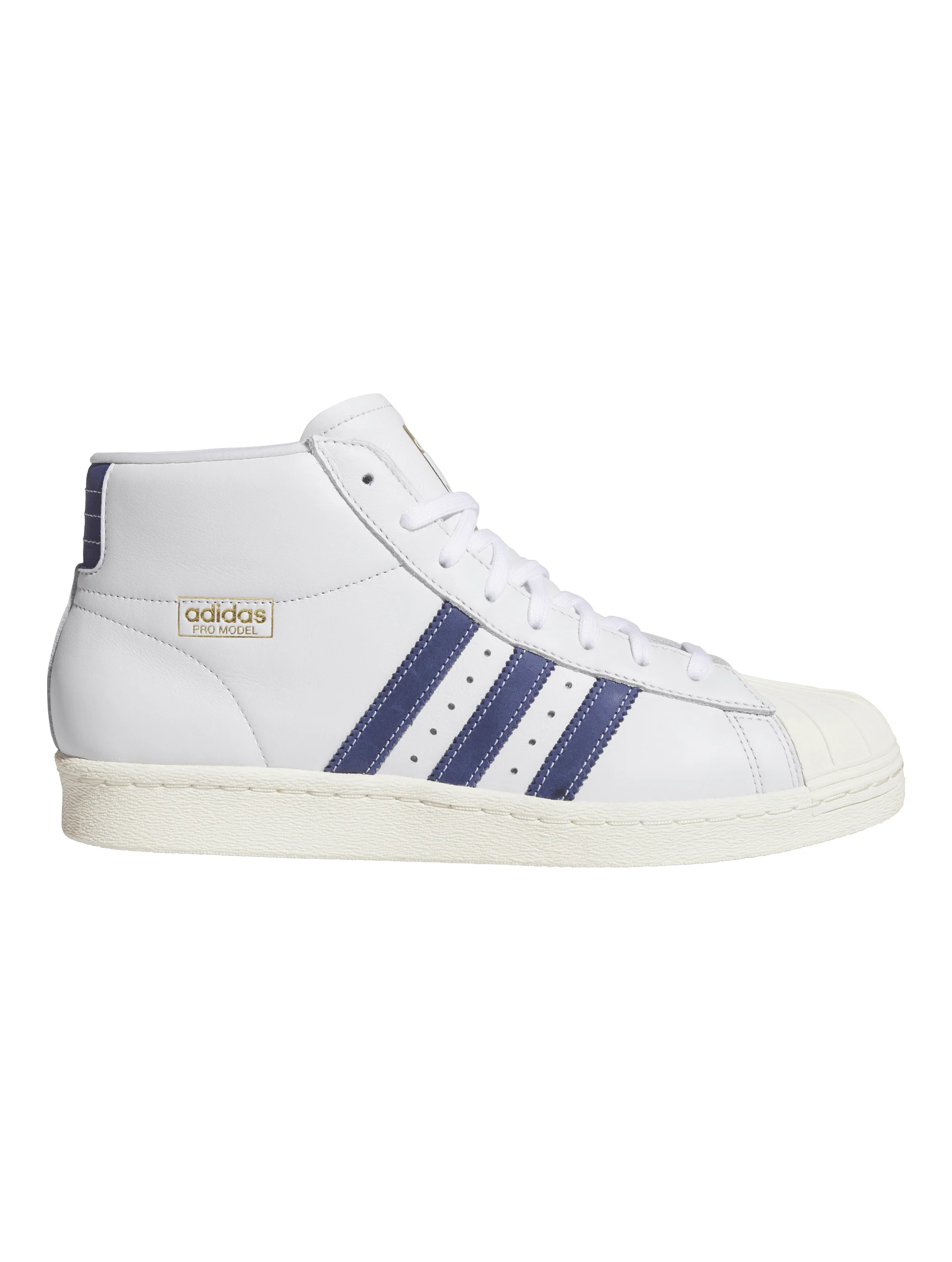 Adidas Pro Model 80 ADV - Crystal White / Mutpr