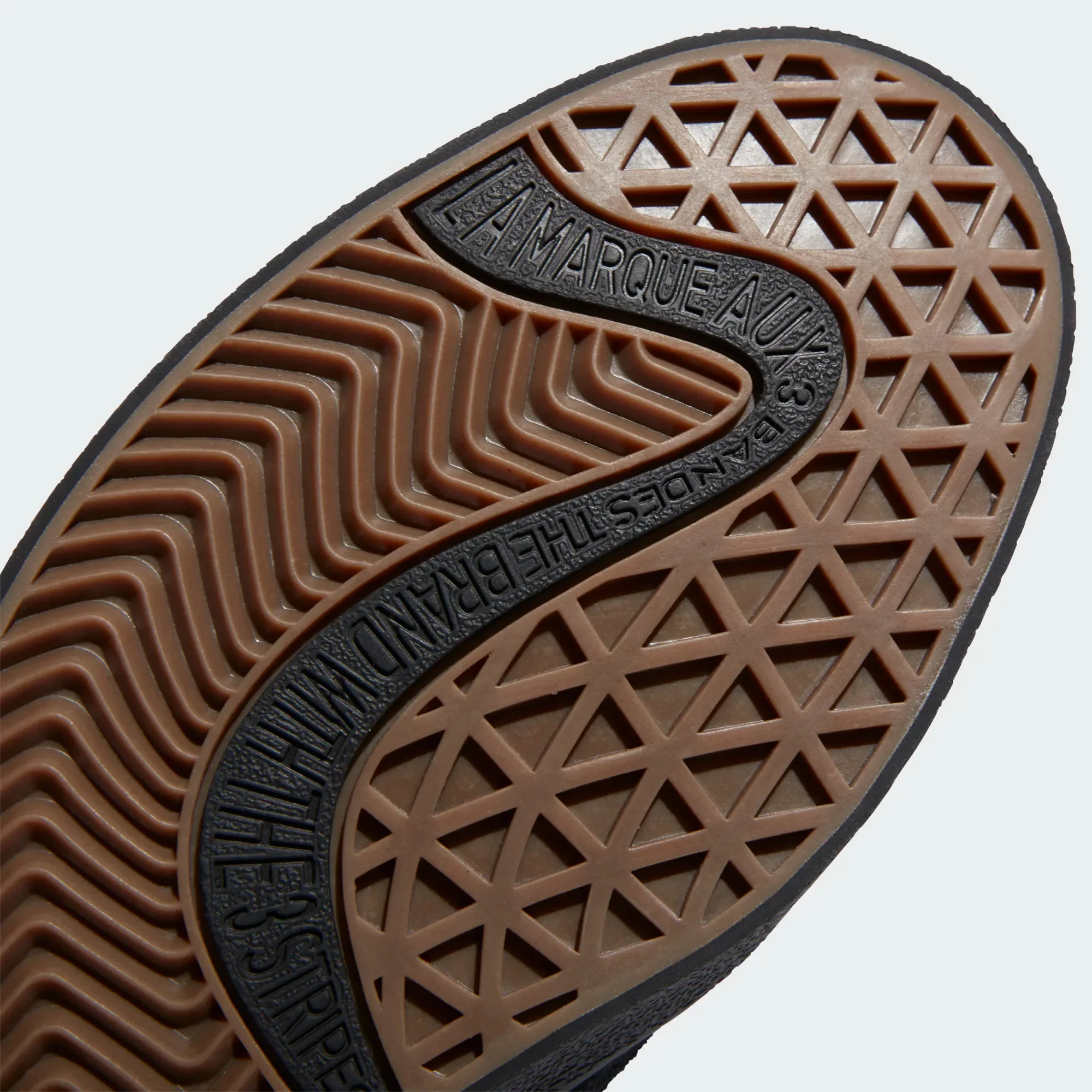 Adidas Puig Indoor - Black / White - Image 5