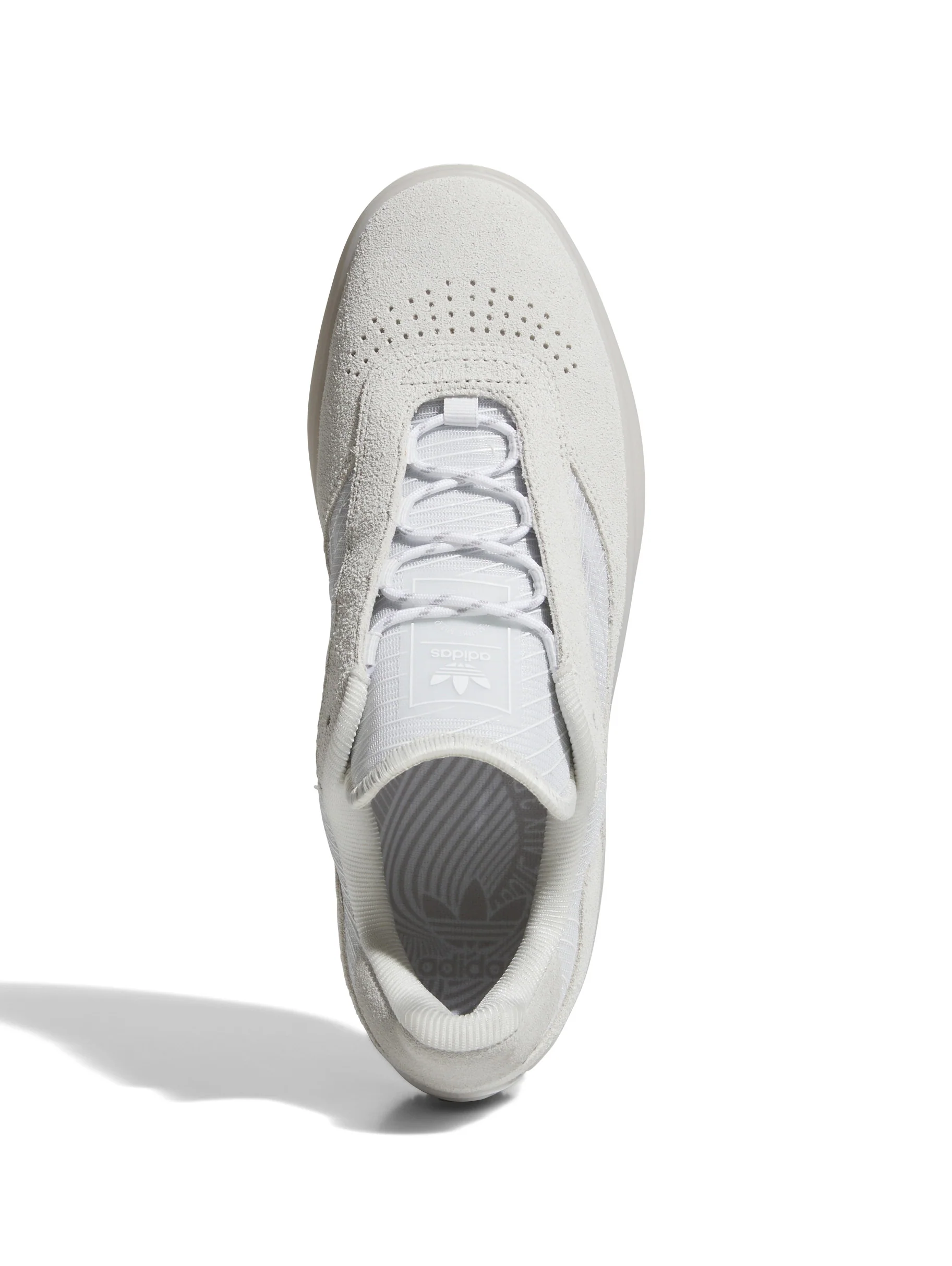 Adidas Puig - White / White - Image 2