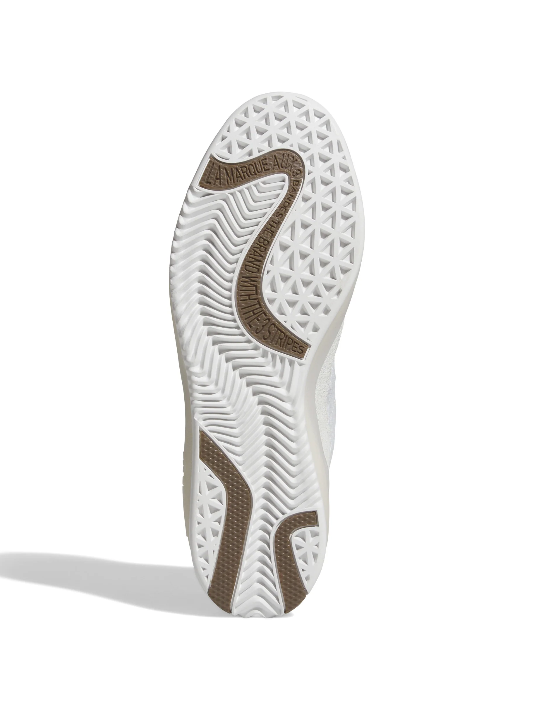 Adidas Puig - White / White - Image 3