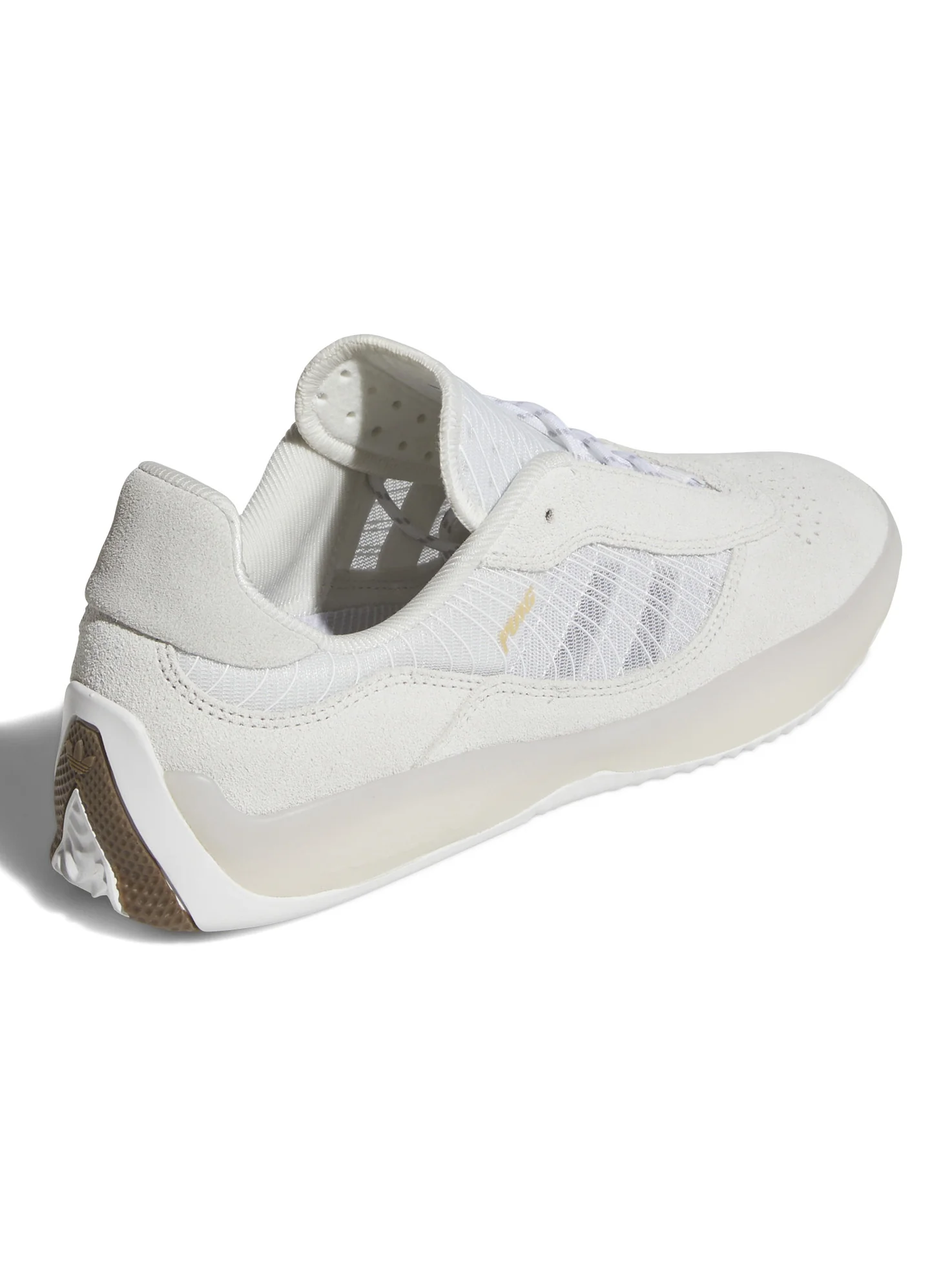 Adidas Puig - White / White - Image 5