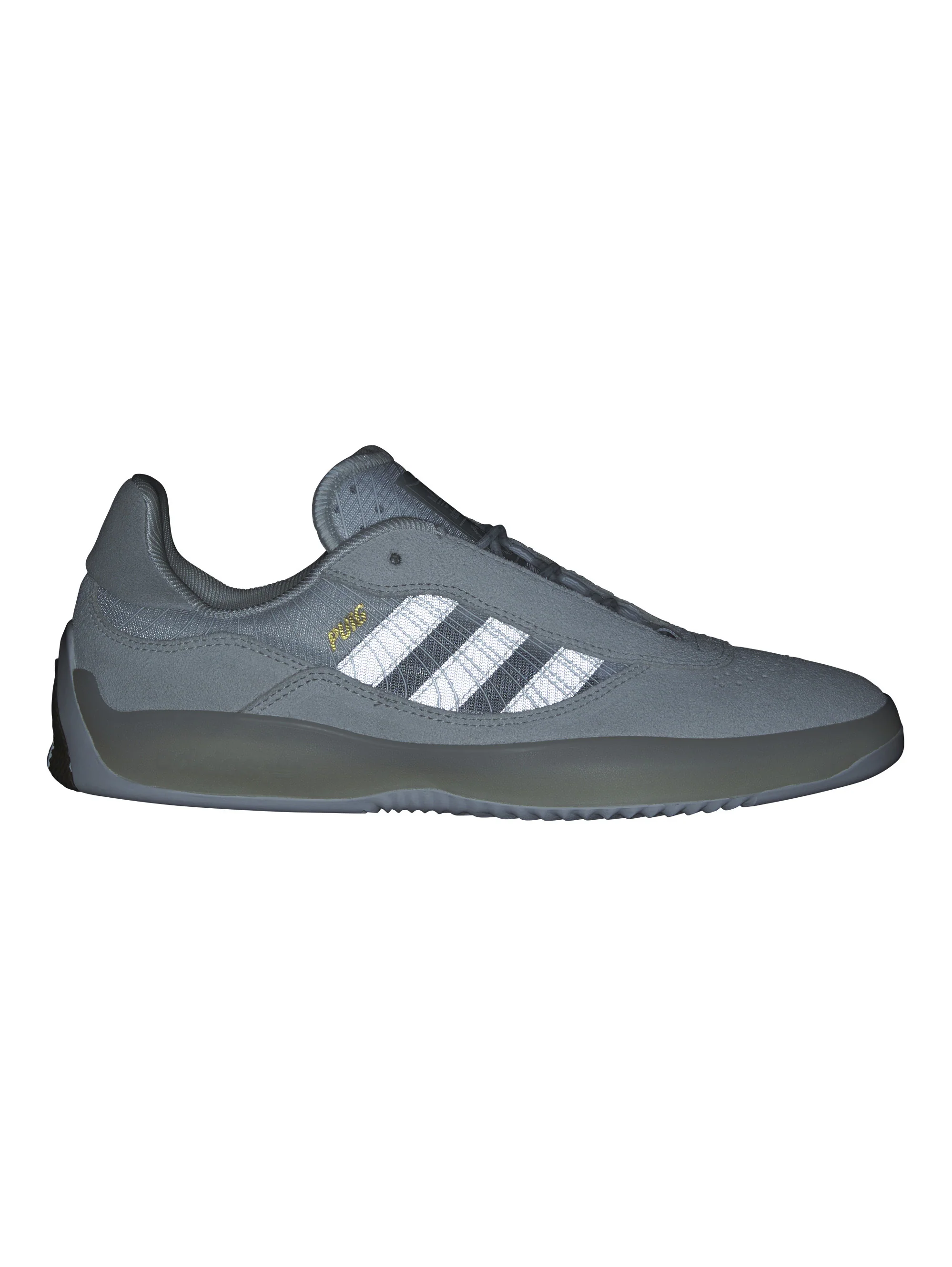 Adidas Puig - White / White - Image 8