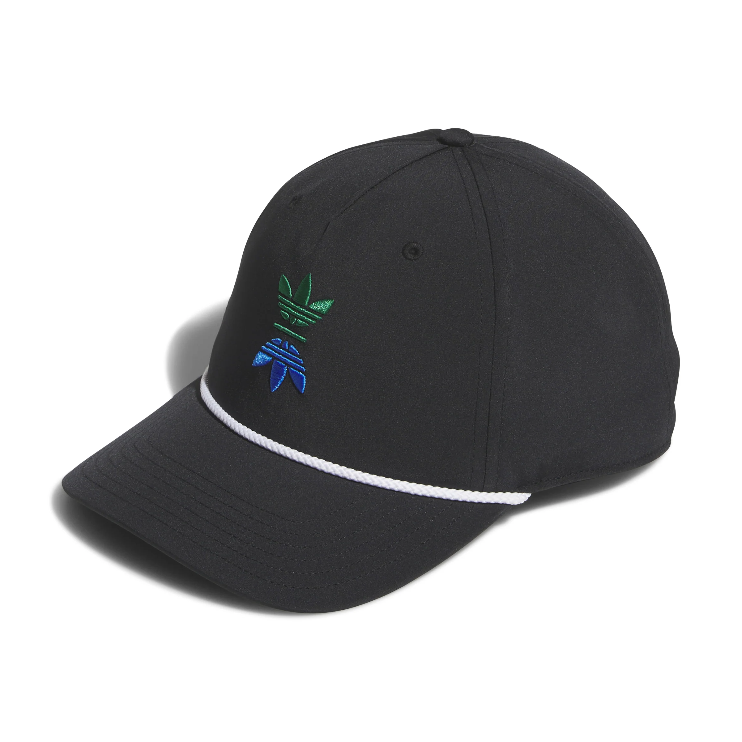 Adidas Rolling Links Hat - Black