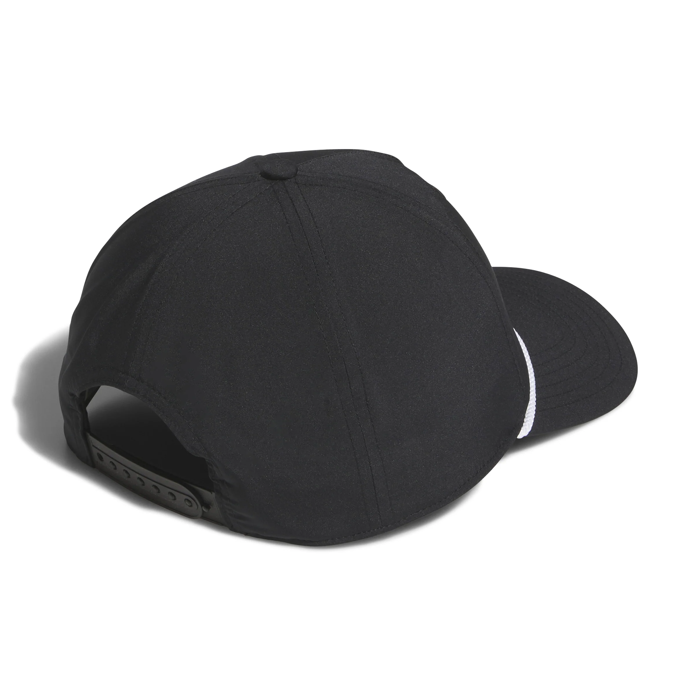 Adidas Rolling Links Hat - Black - Image 2