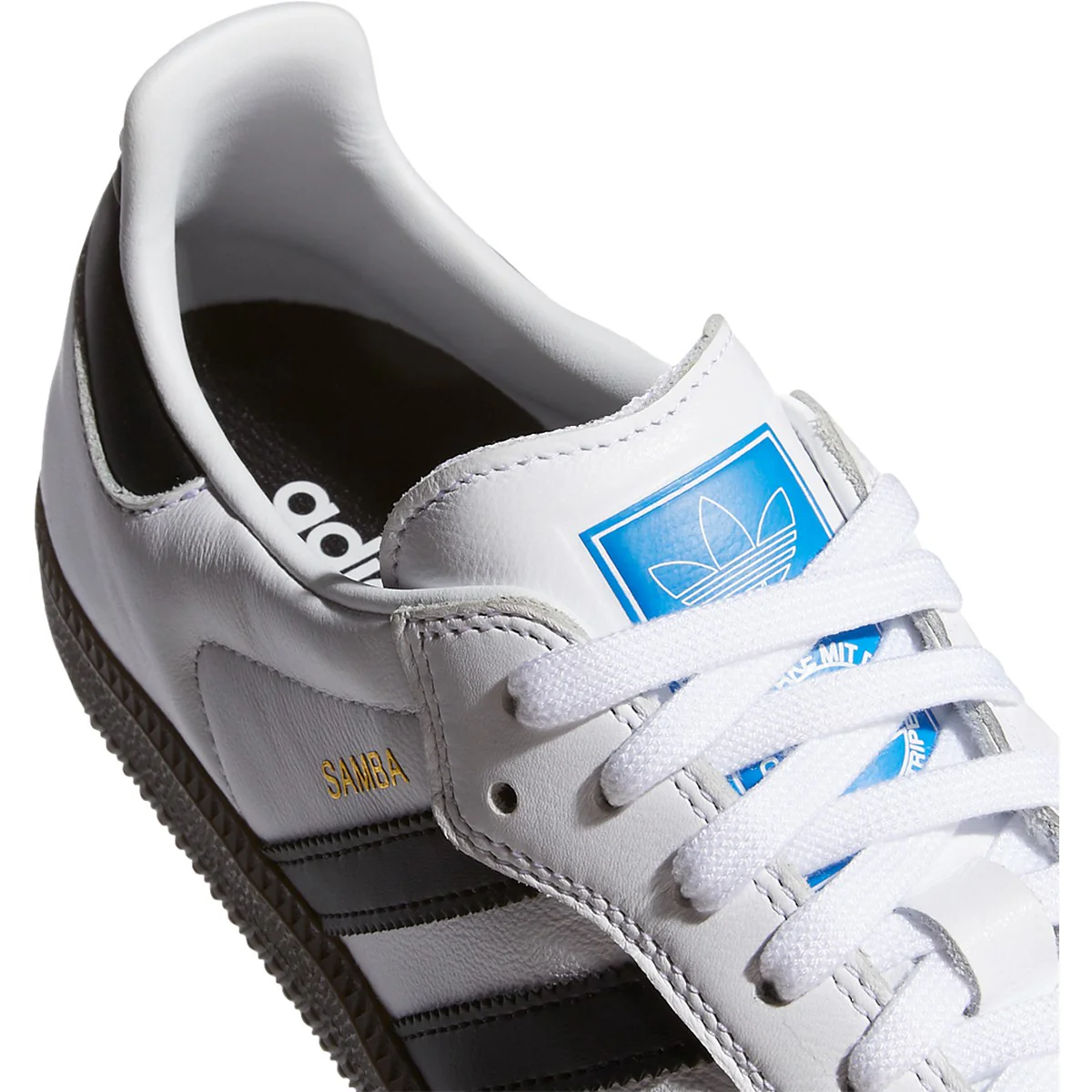 Adidas Samba ADV - Image 3