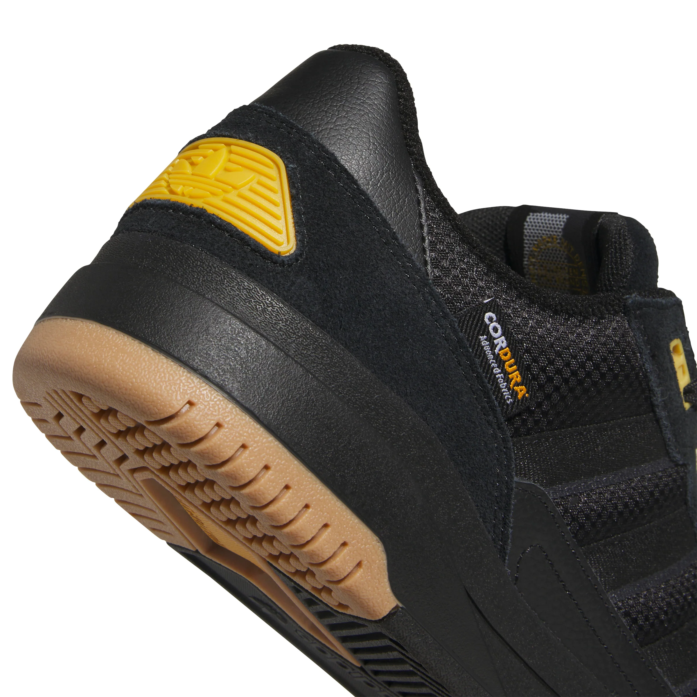 Adidas Tekkira Cup - Carbon / Core Black - Image 8