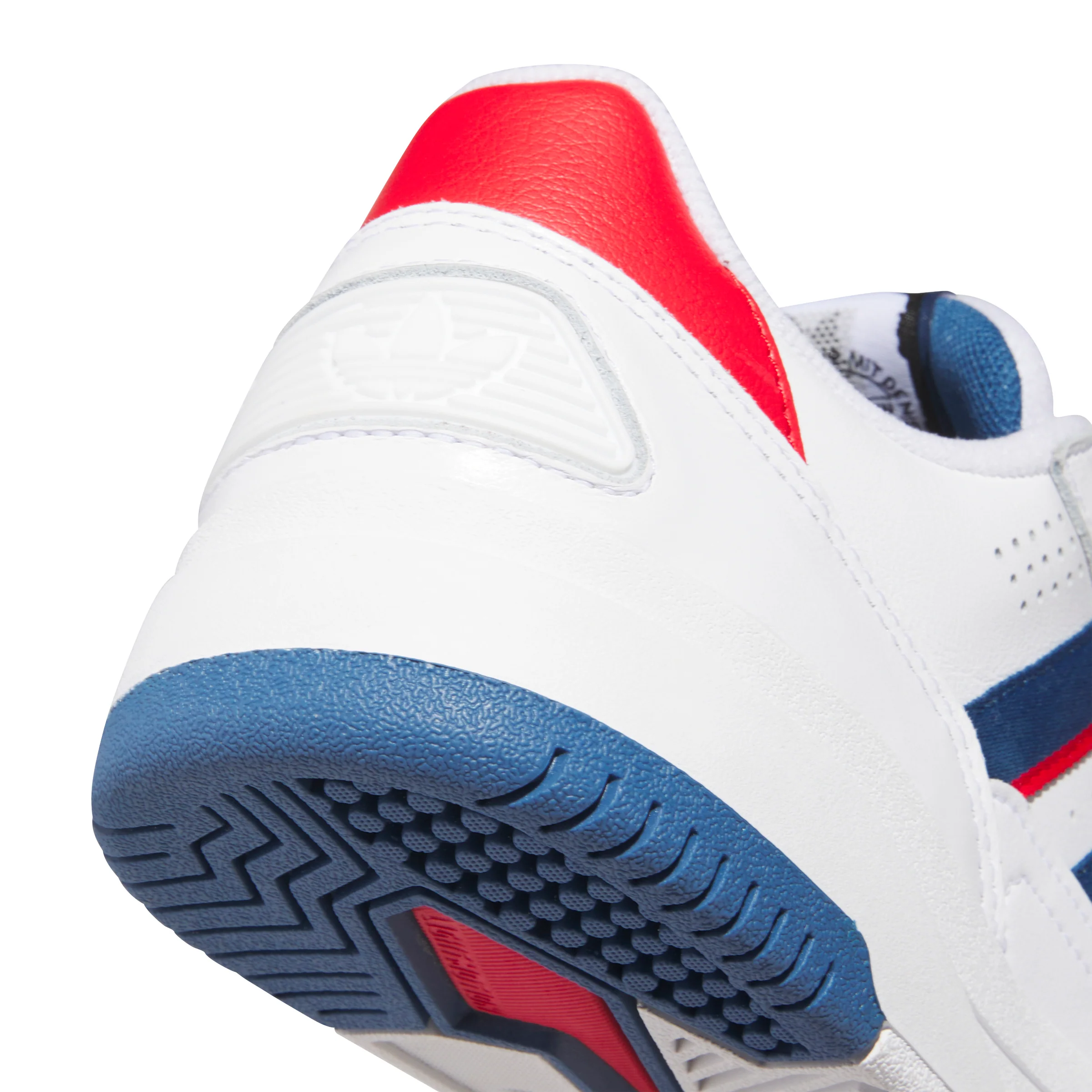 Adidas Tekkira Cup - Ftw White / Dupe - Image 8
