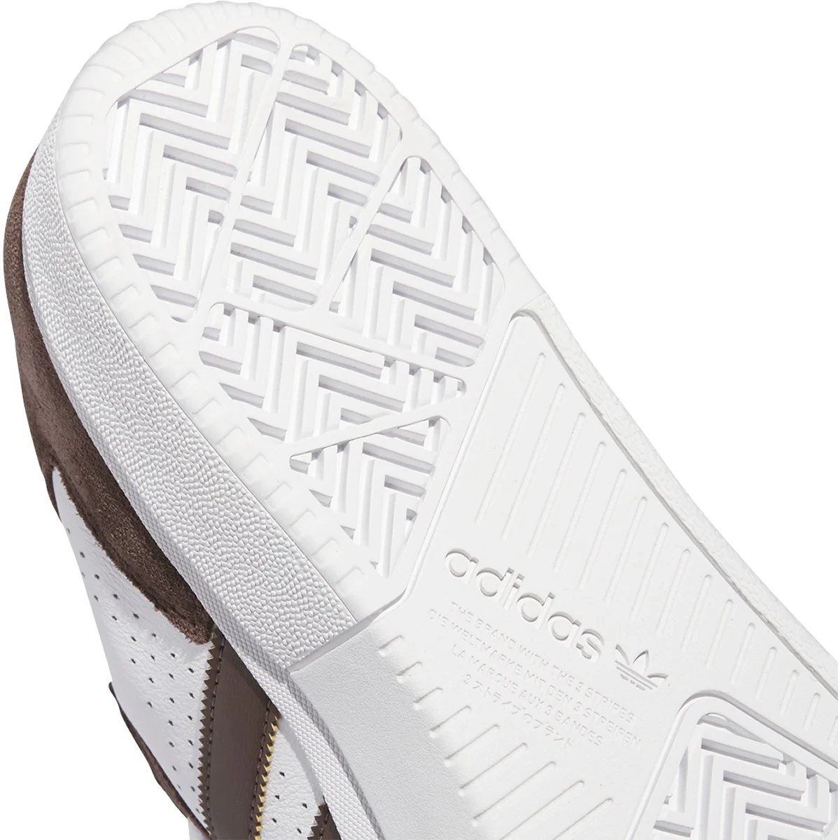 Adidas Tyshawn Low - Image 5