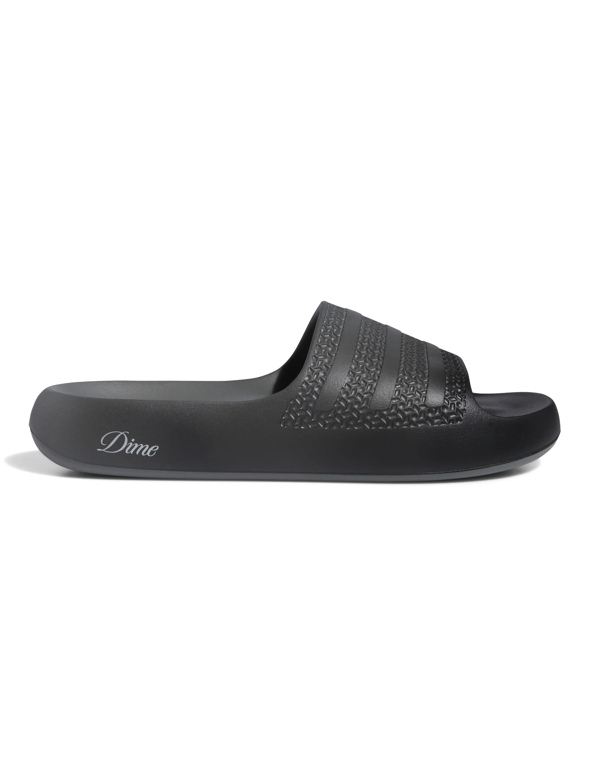 Adidas x Dime AYOON - Core Black / Grey