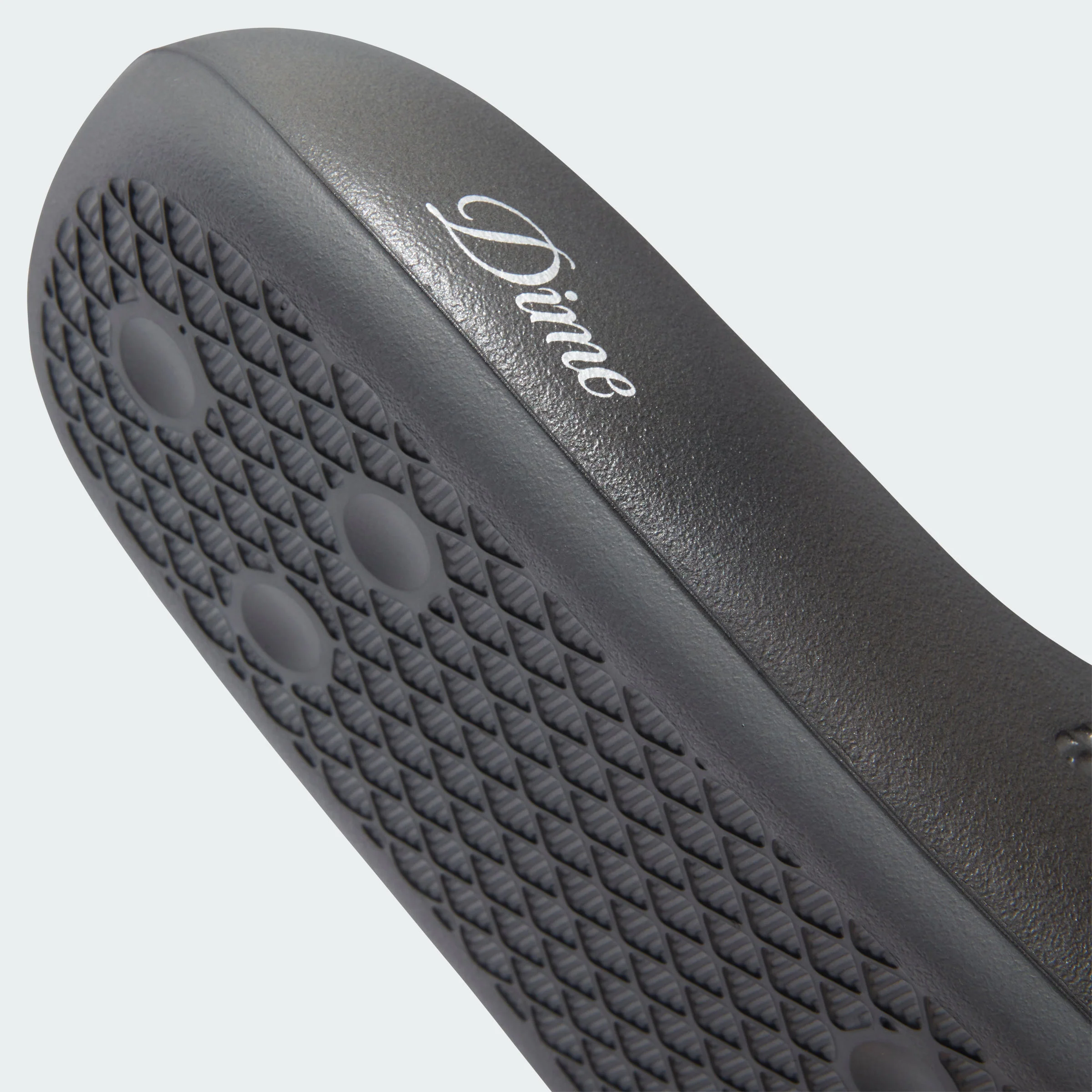 Adidas x Dime AYOON - Core Black / Grey - Image 5