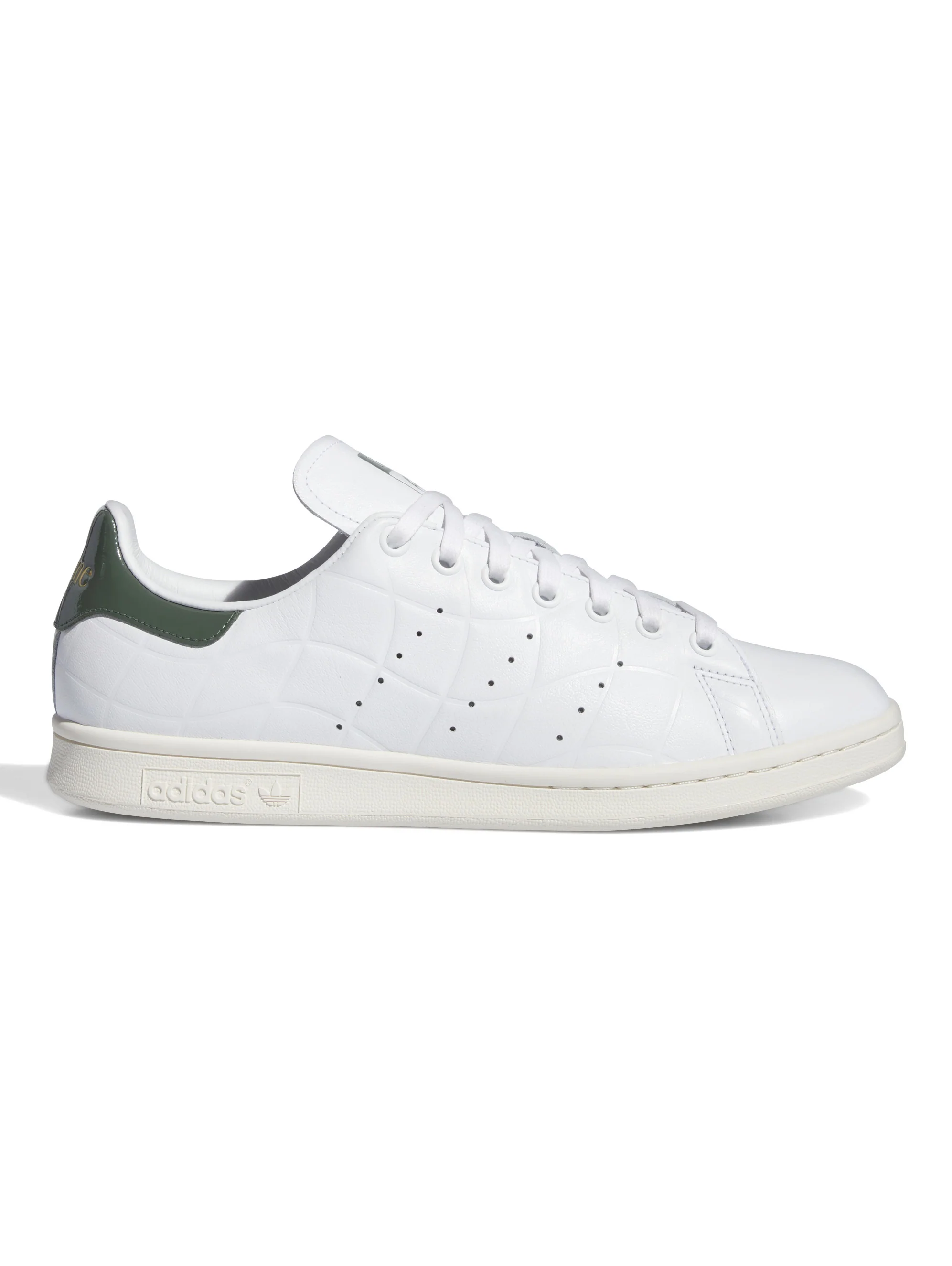 Adidas x Dime Stan Smith - Future White / Green