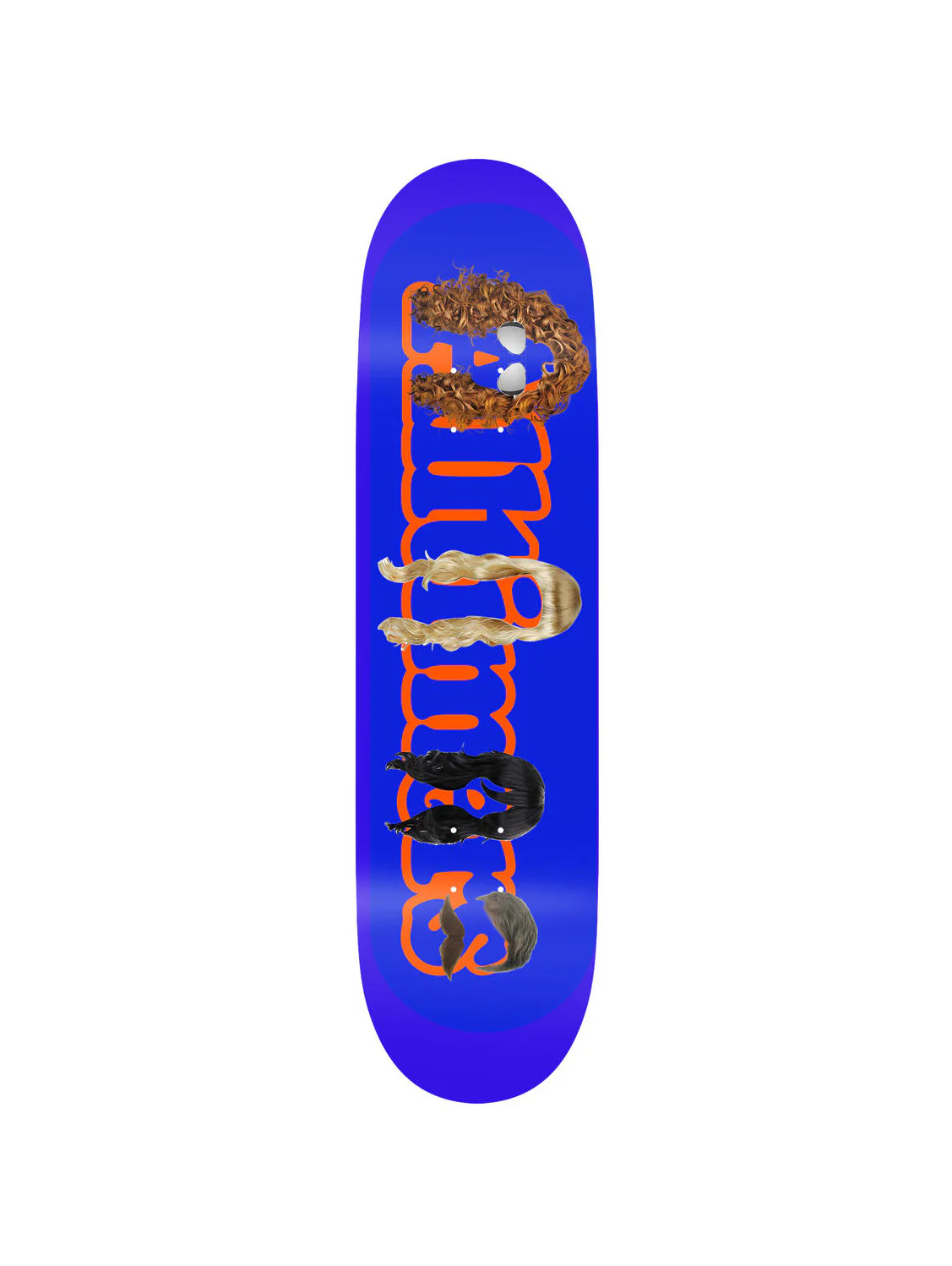 Alltimers Disguise Deck