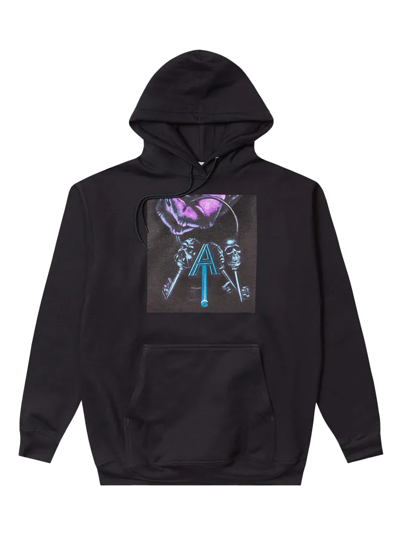 Alltimers Keys Hood