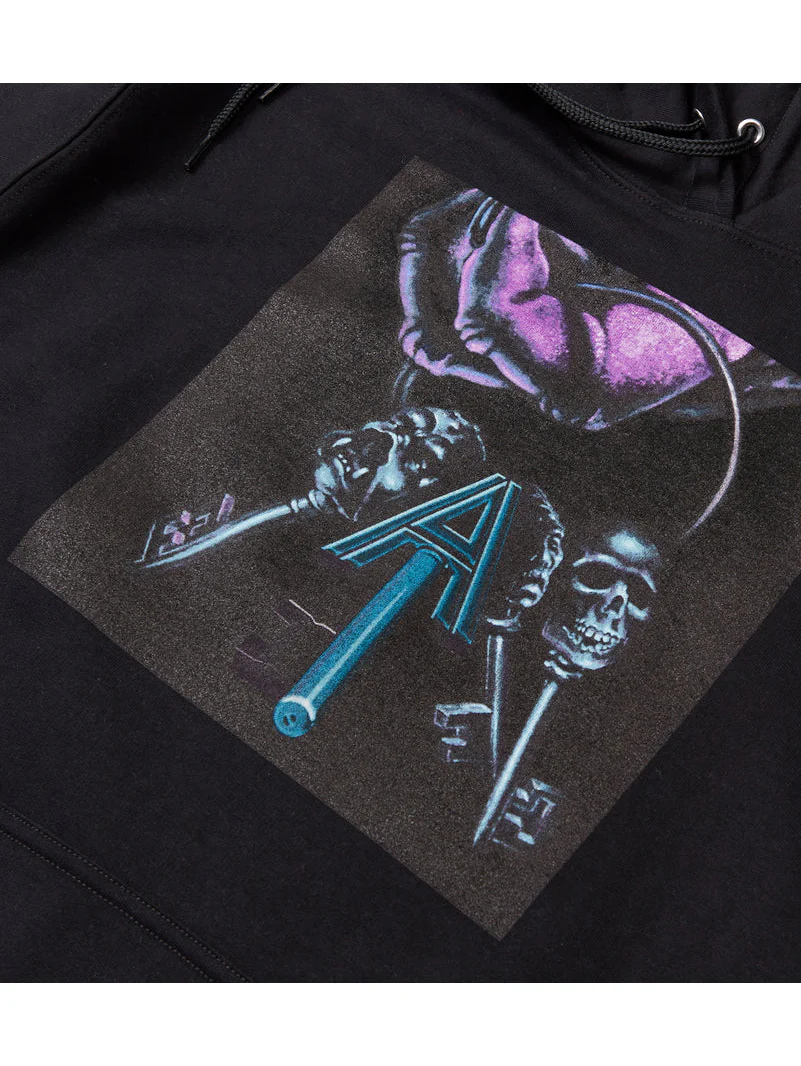 Alltimers Keys Hood - Image 2