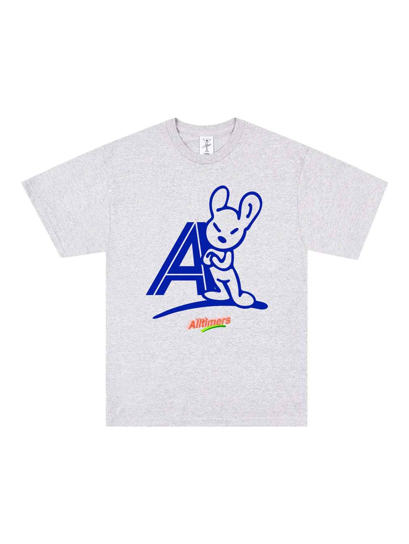 Alltimers Mad Rabbit Tee